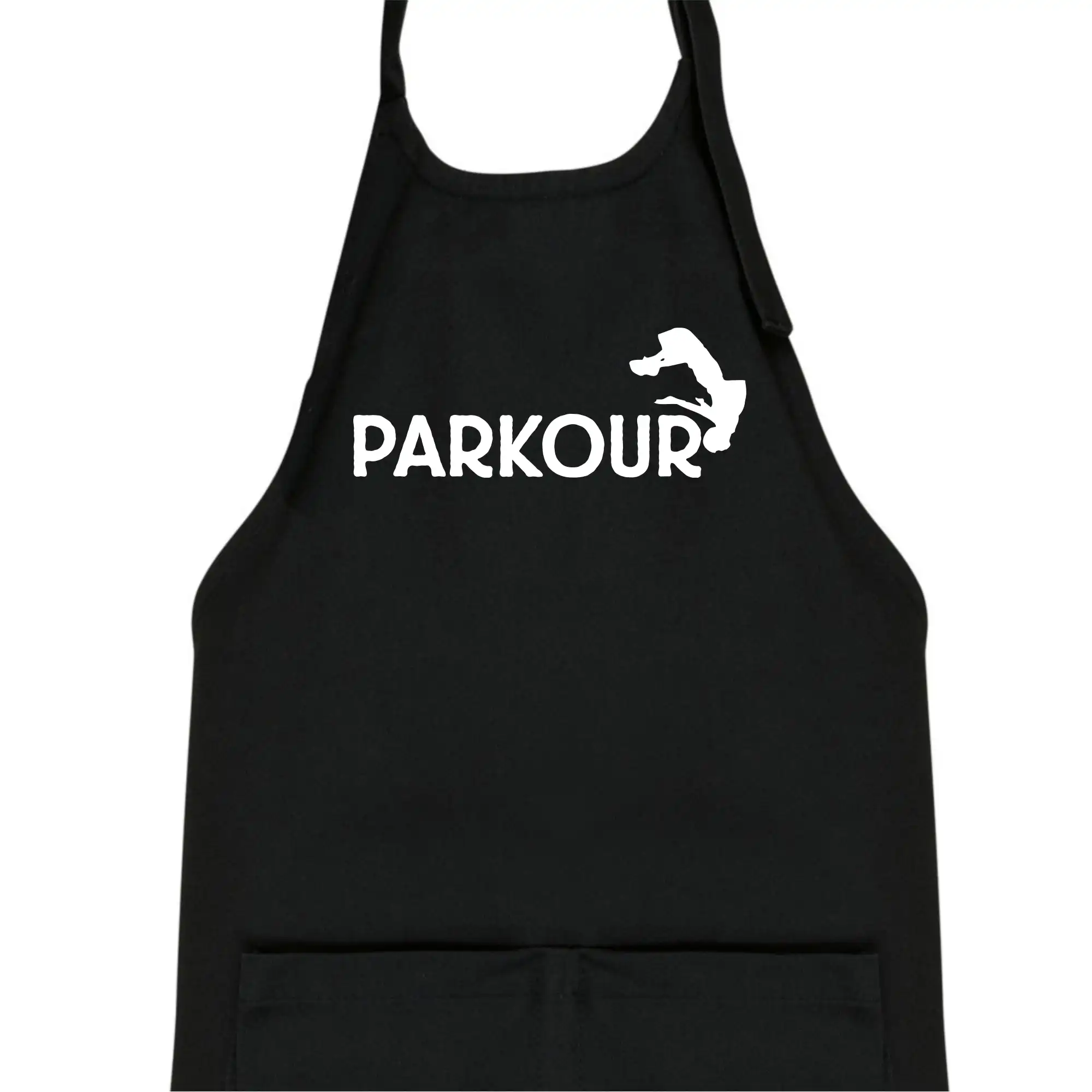 Parkour - salto