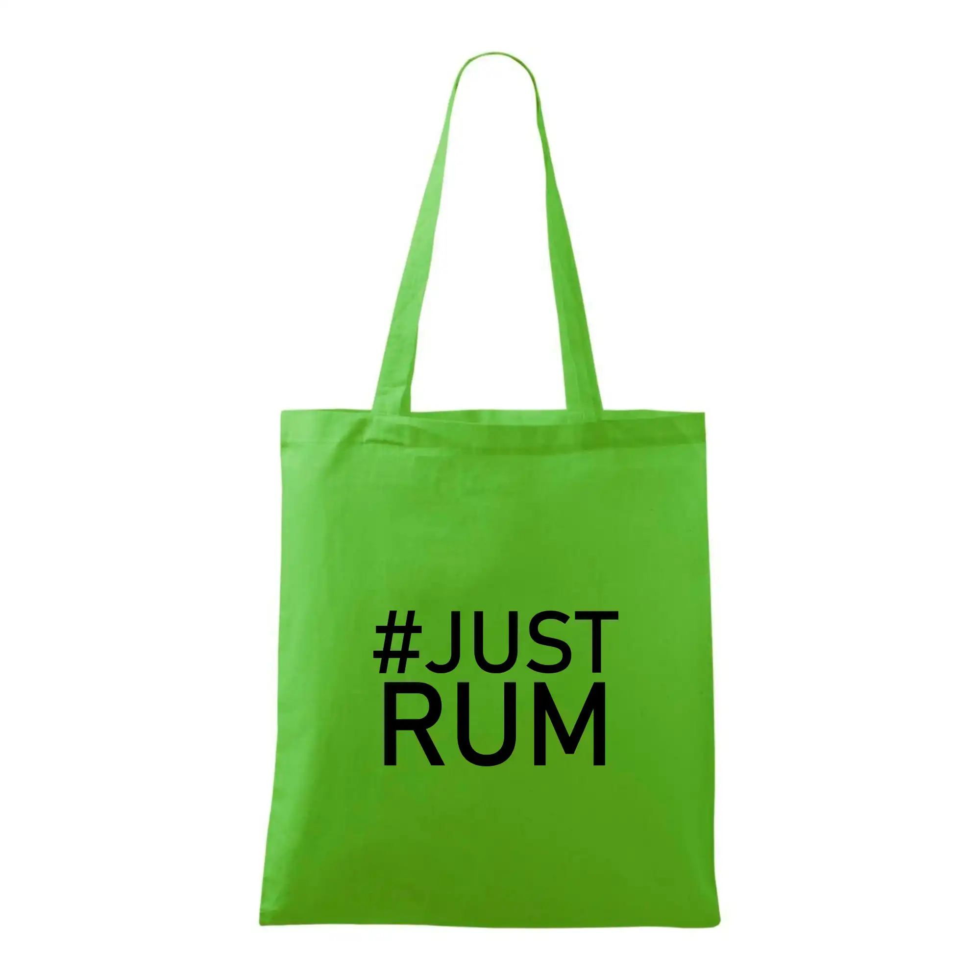 Just rum