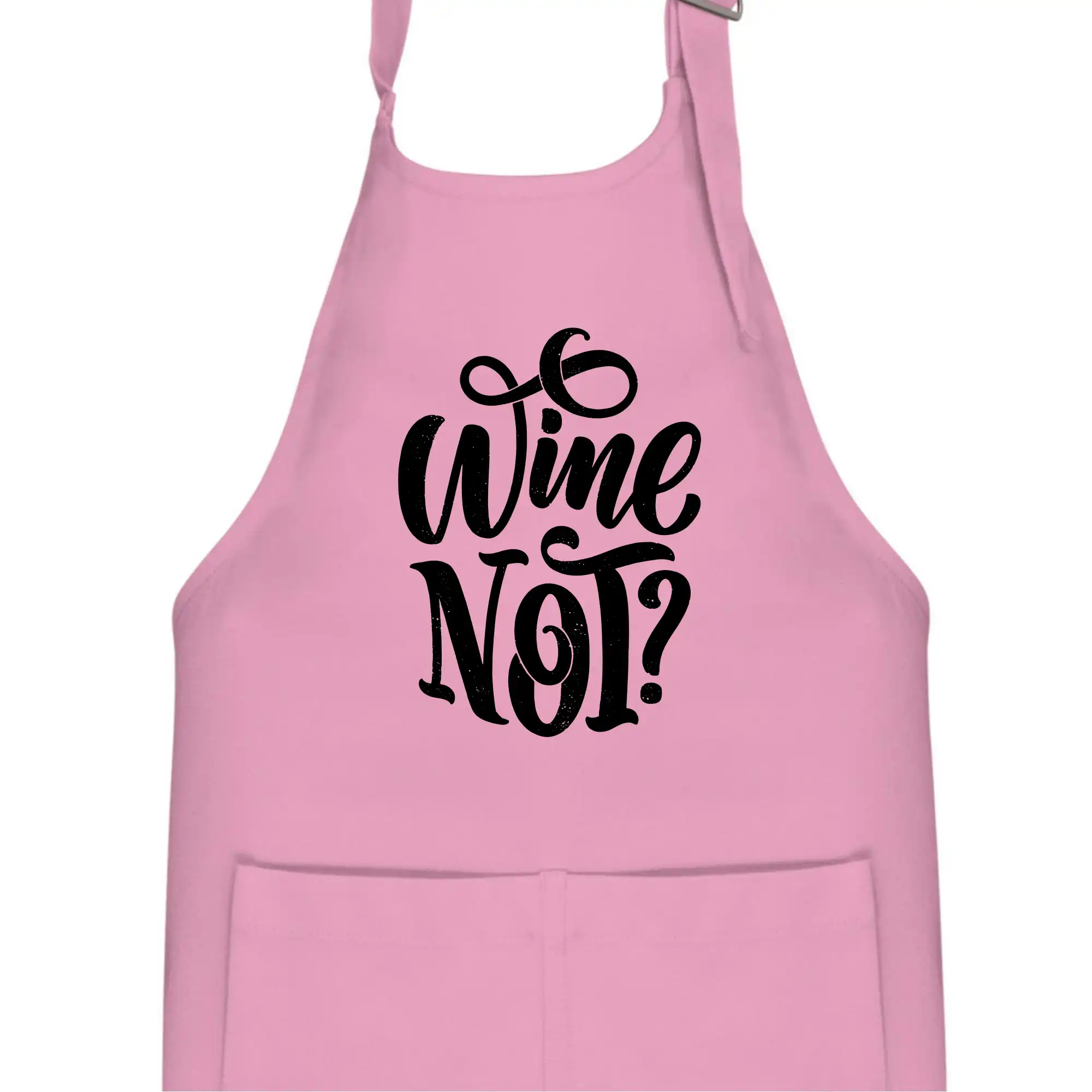 Wine not - černě