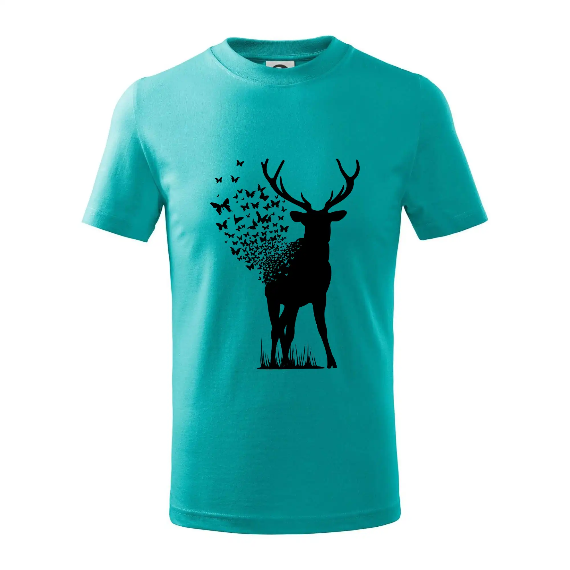 Deer Butterfly