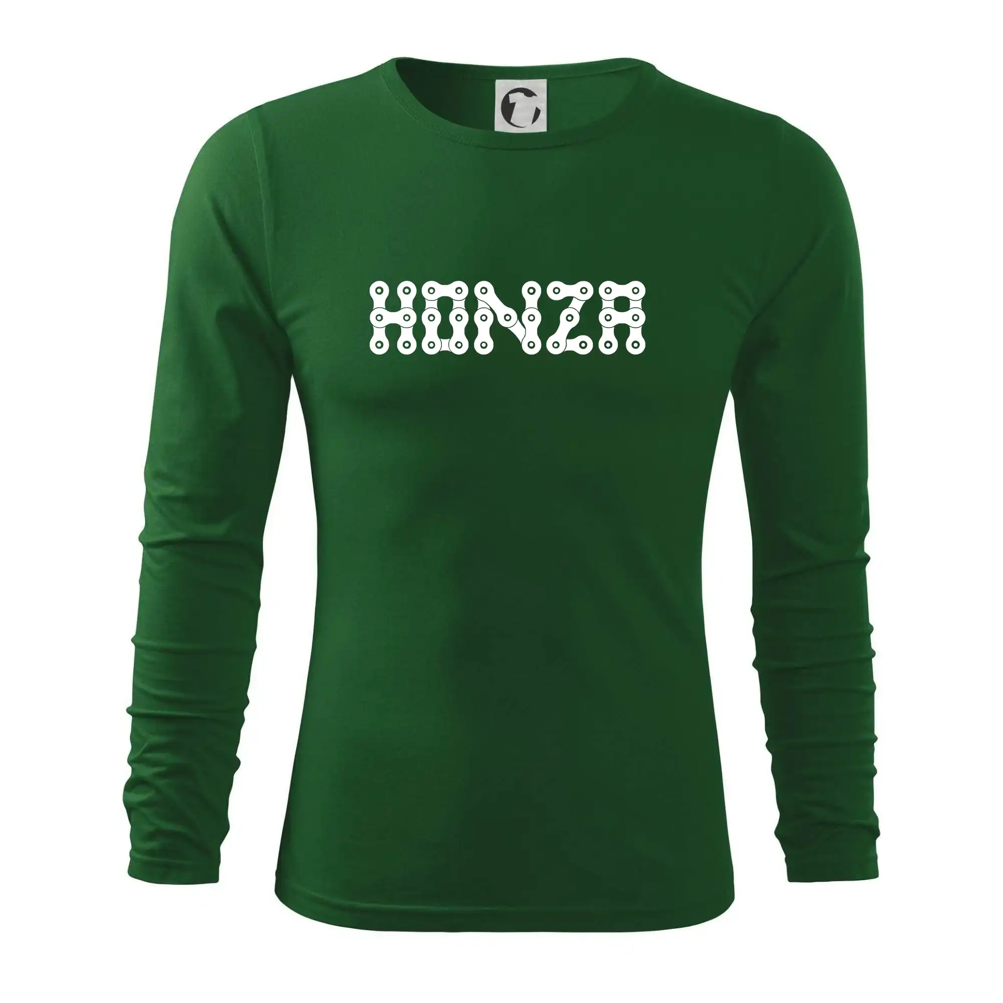 Řetěz - Vaše jméno