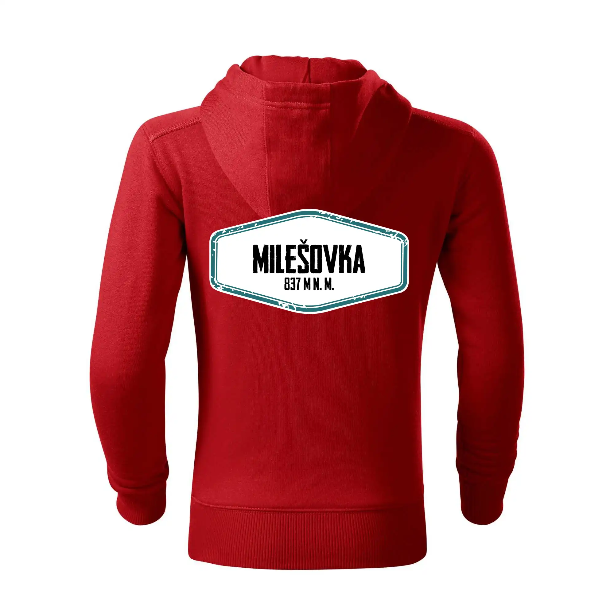Hora Milešovka
