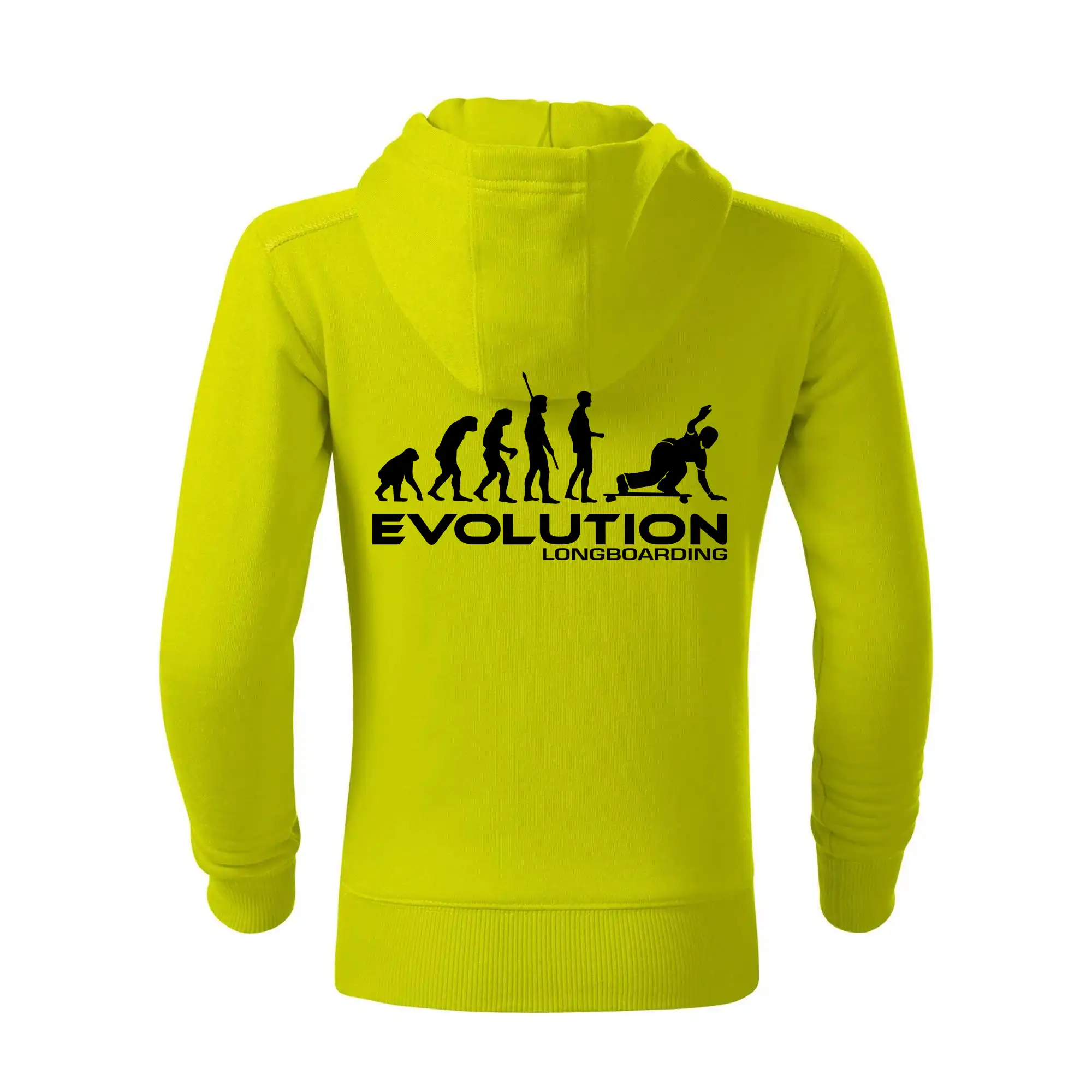 Evoluce longboard
