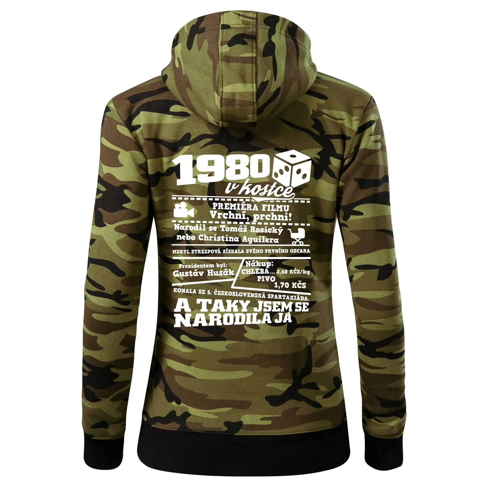 1980 v kostce