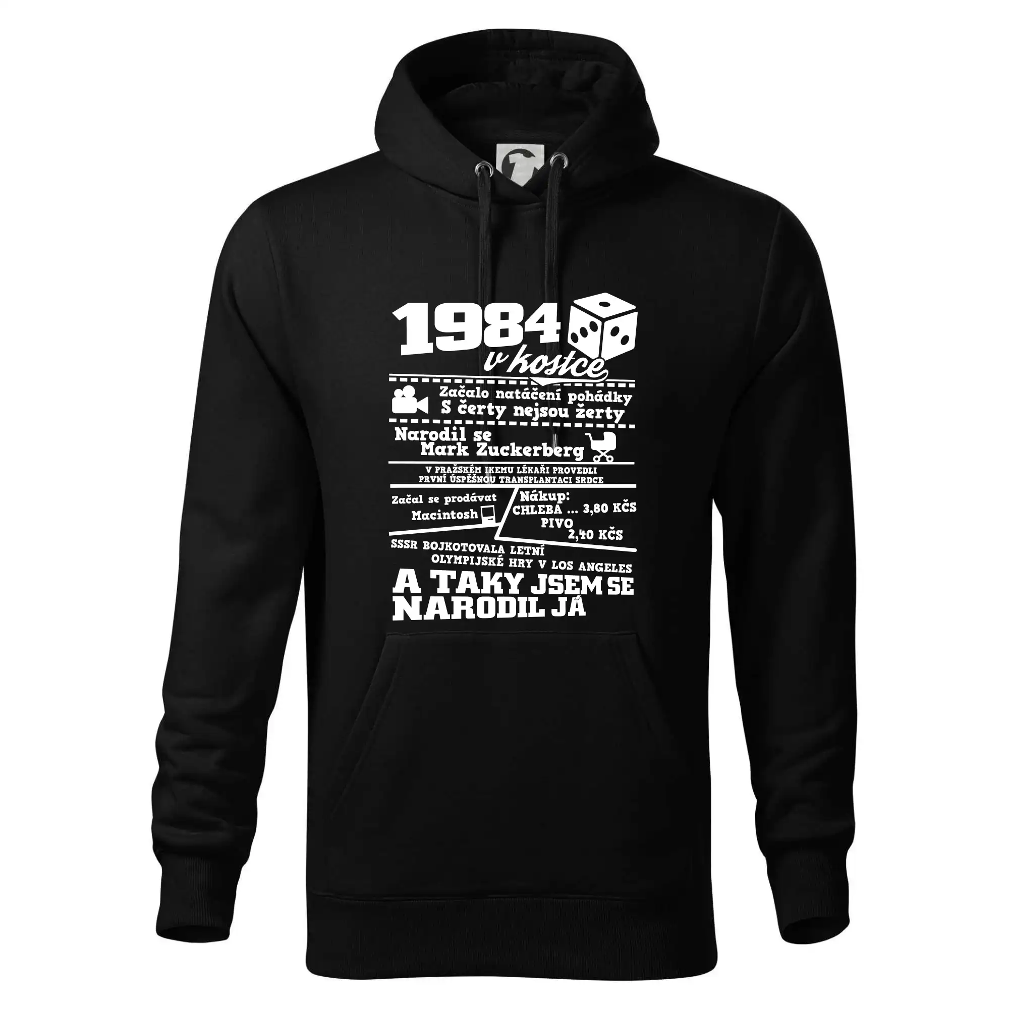 1984 v kostce