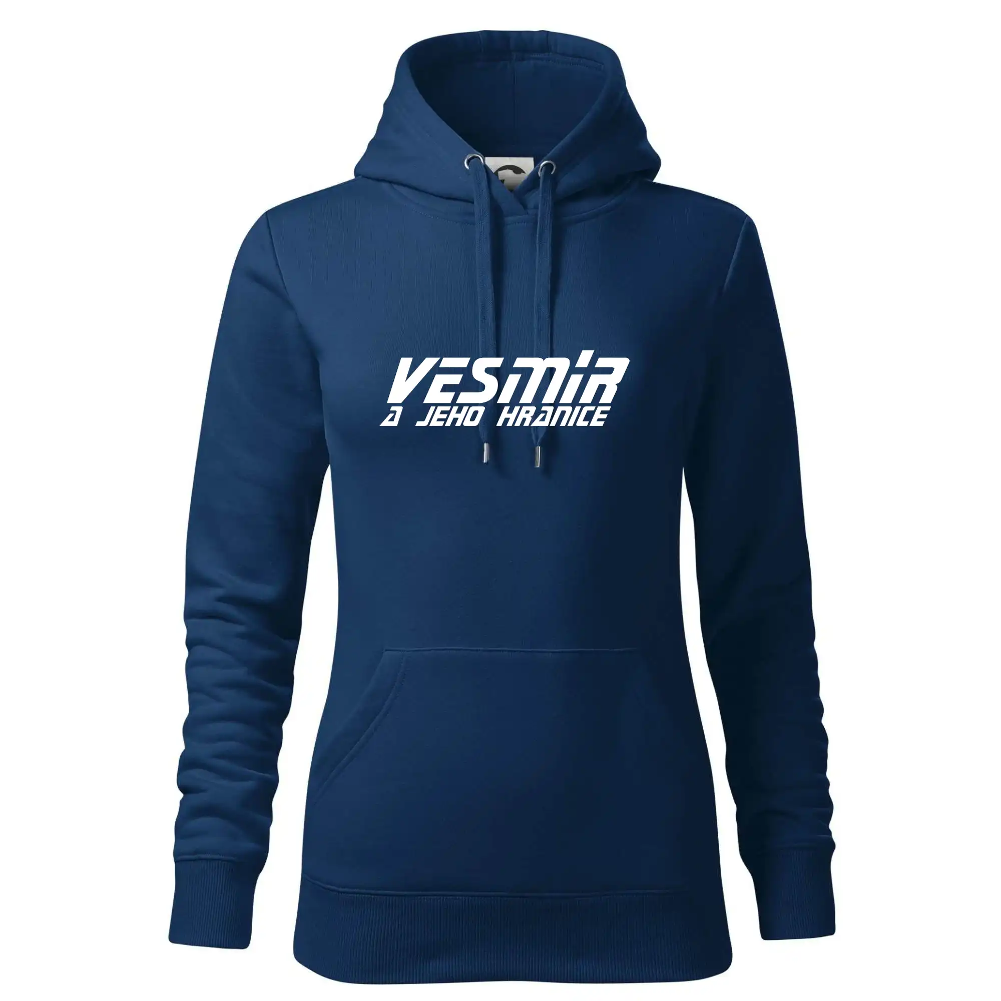 Vesmír a jeho hranice