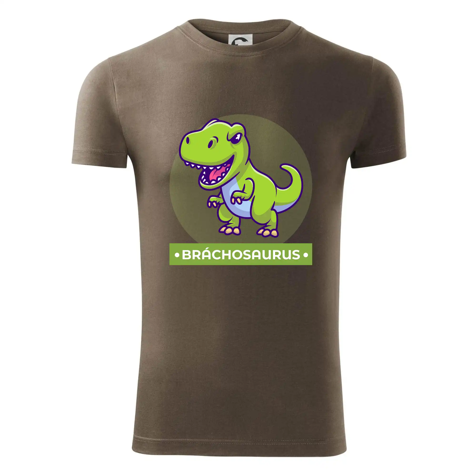 Dinosauří rodina - brácha