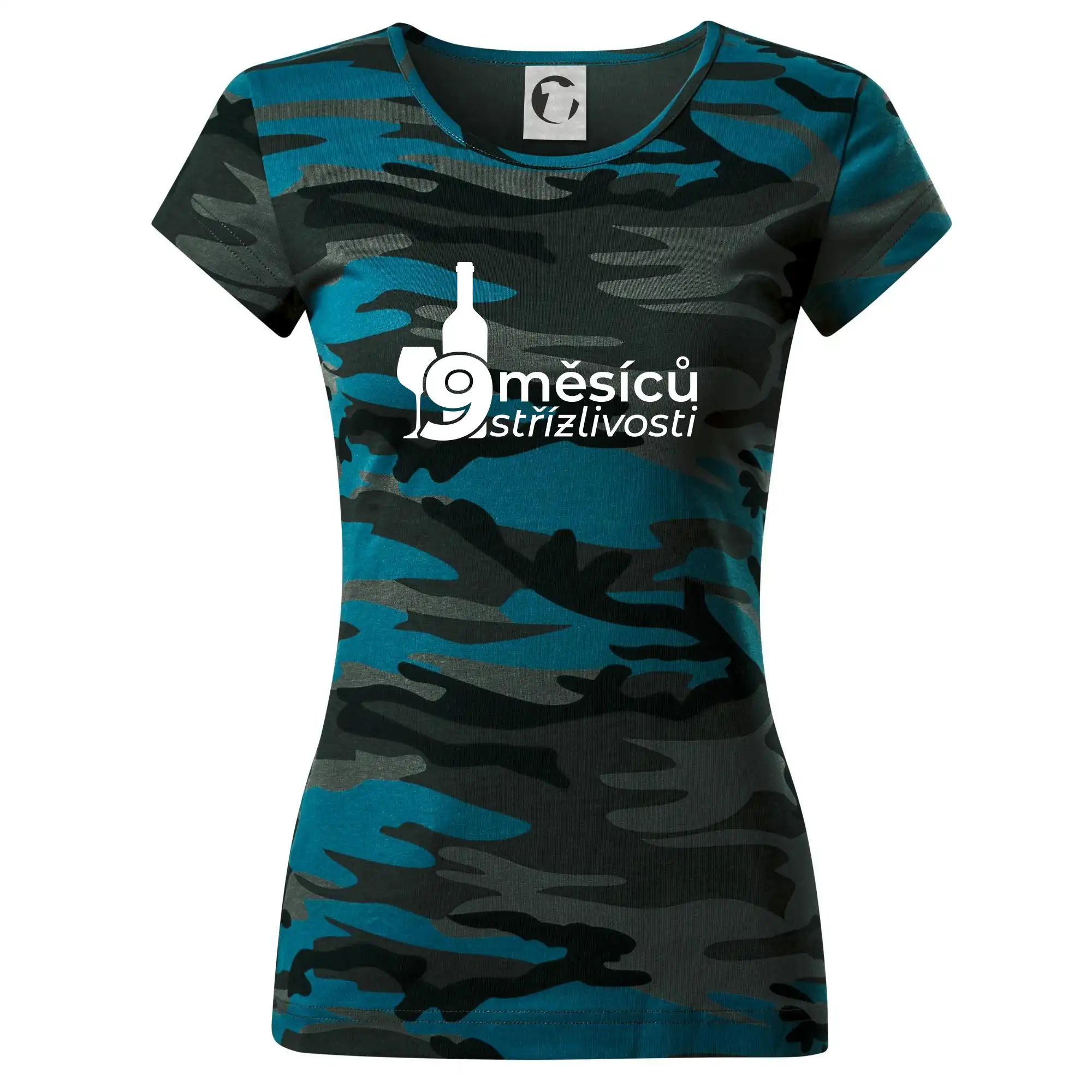 9 měsíců střízlivosti