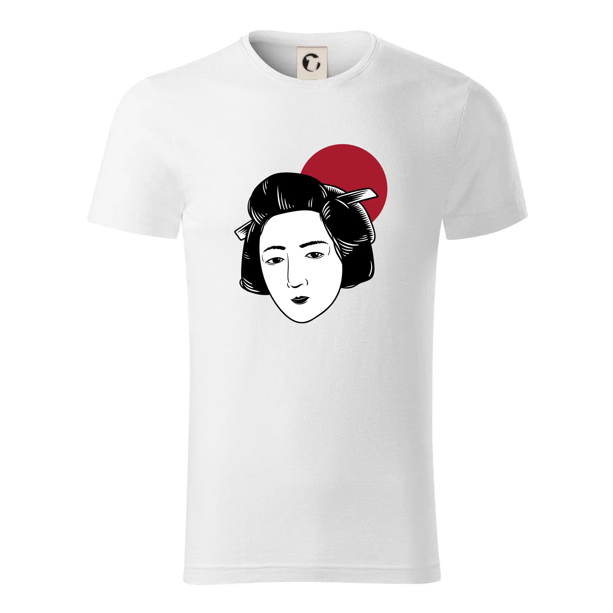 Japan culture - žena