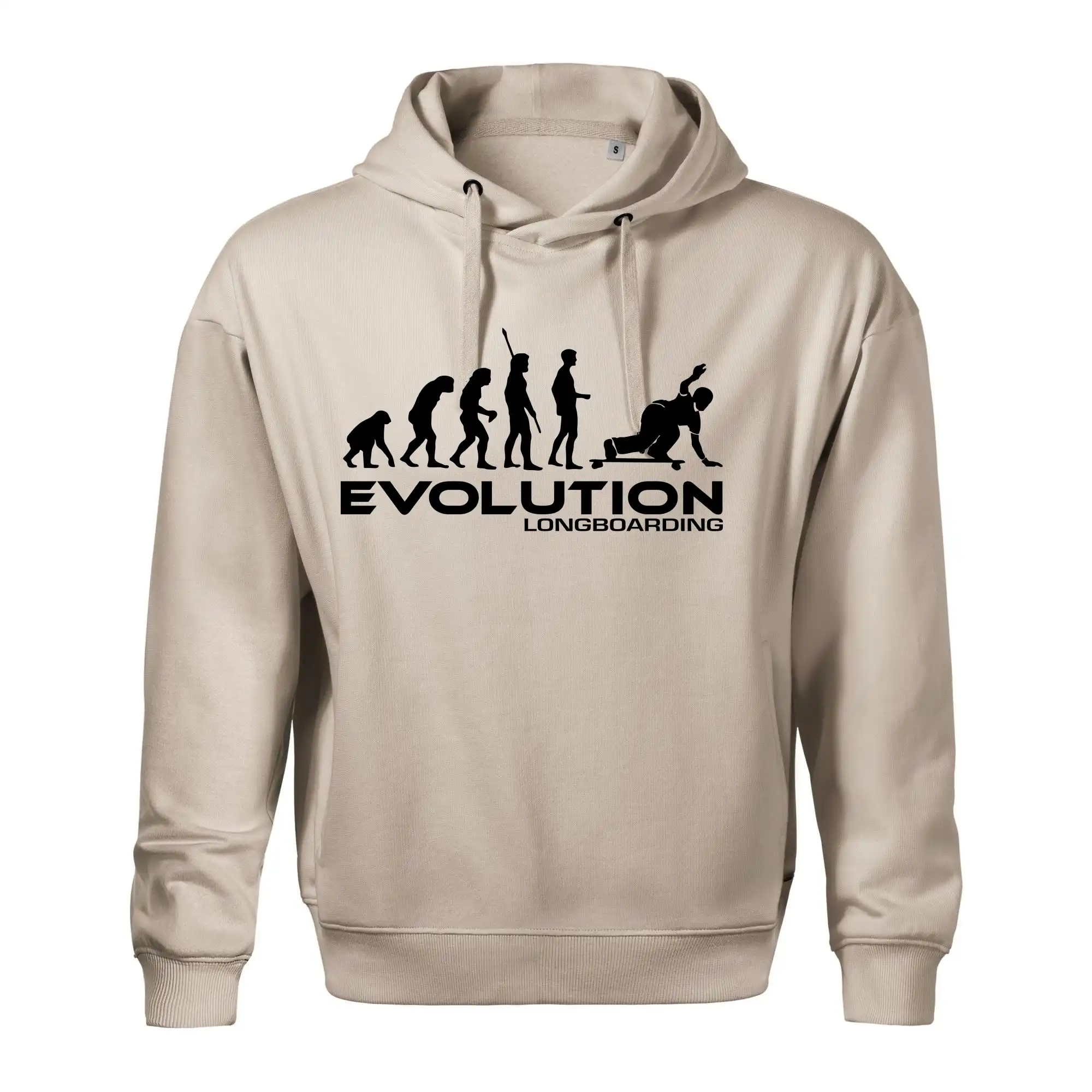 Evoluce longboard