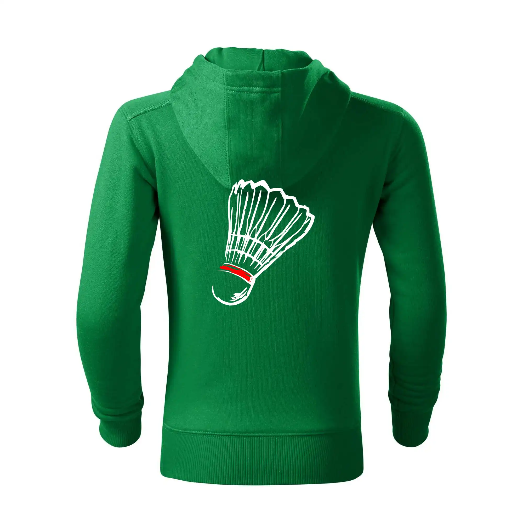 Badminton košík