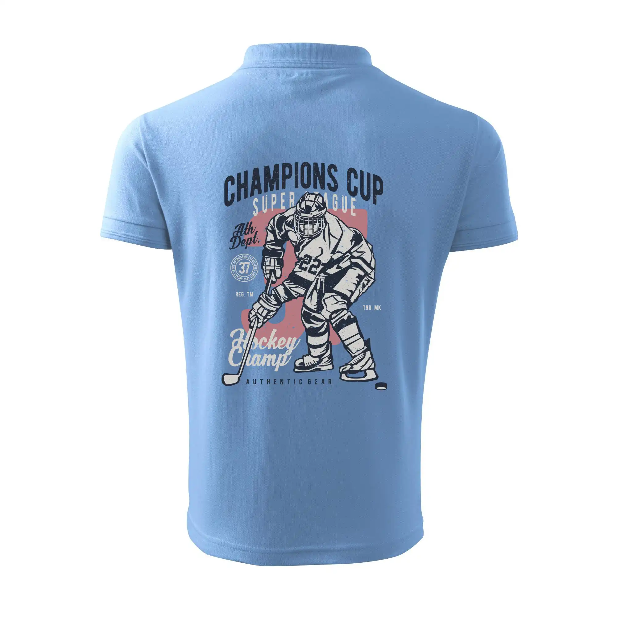 Champions Cup Hockey