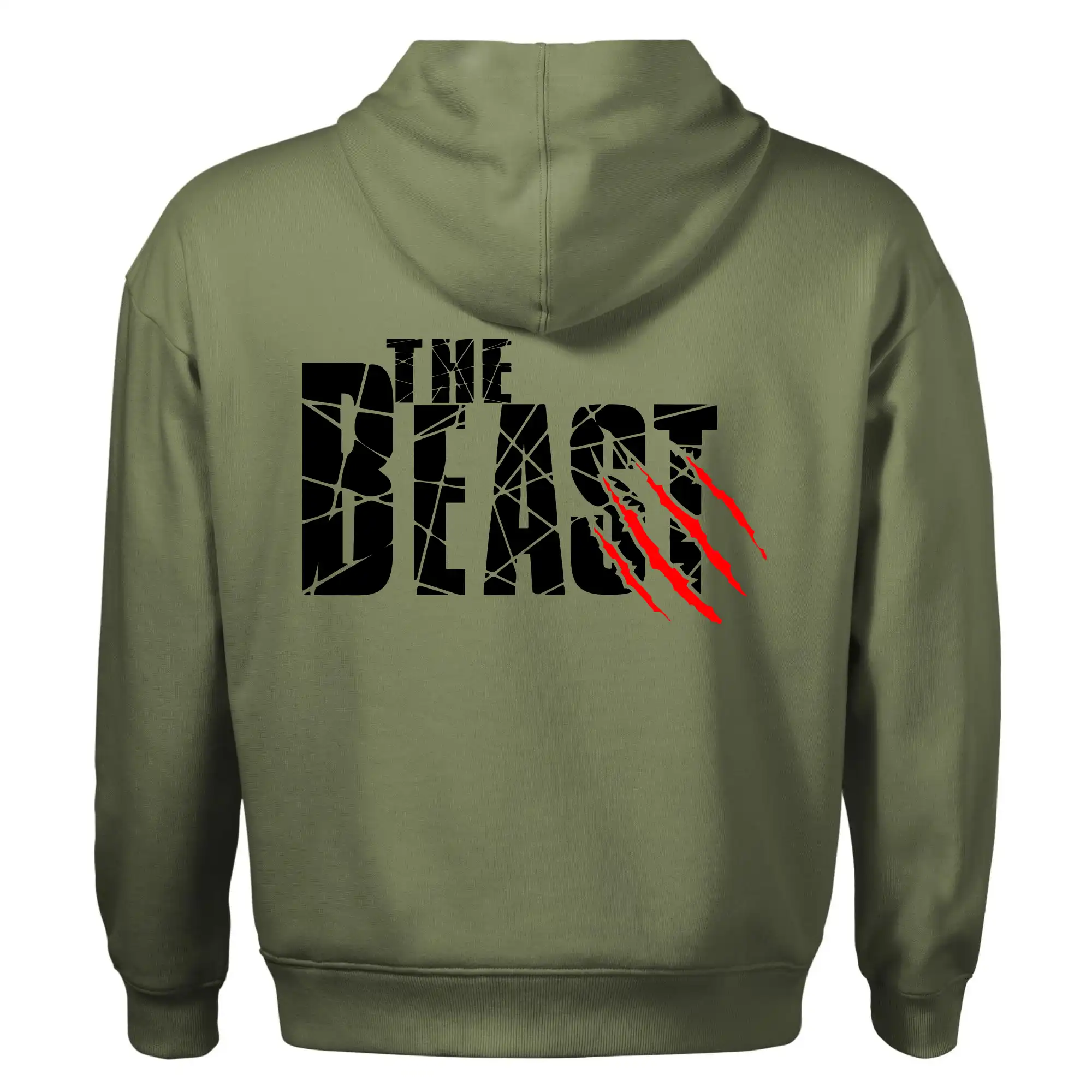 The Beast