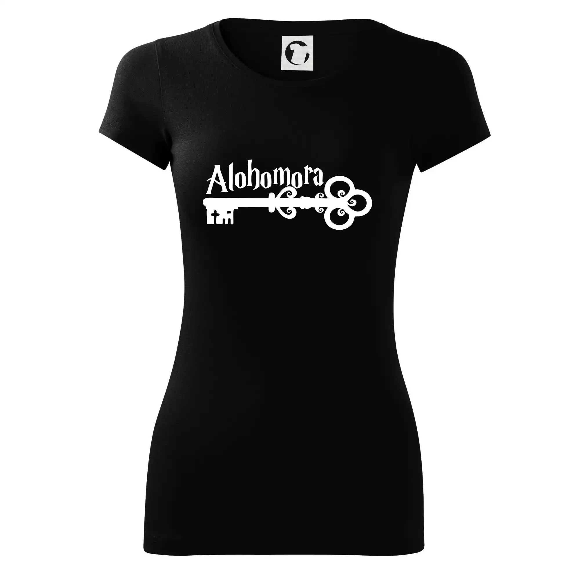 Harry - Alohomora