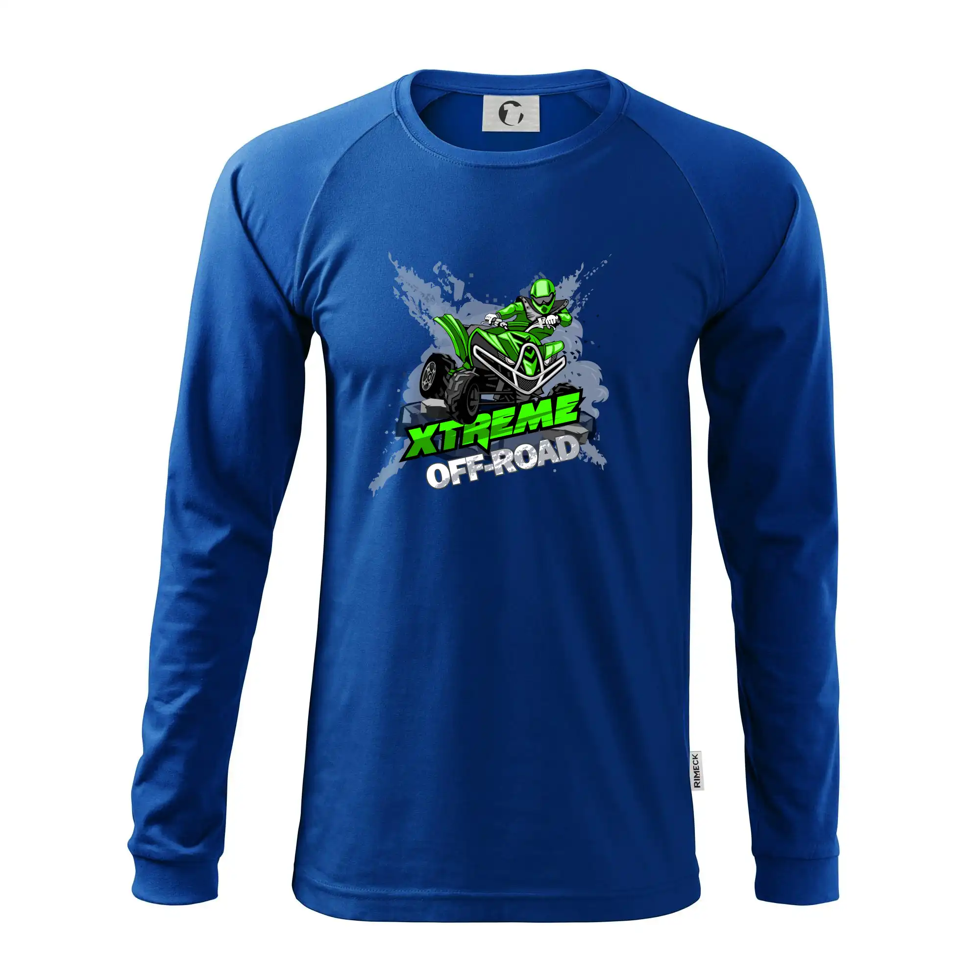ATV čtyřkolka offroad XXX