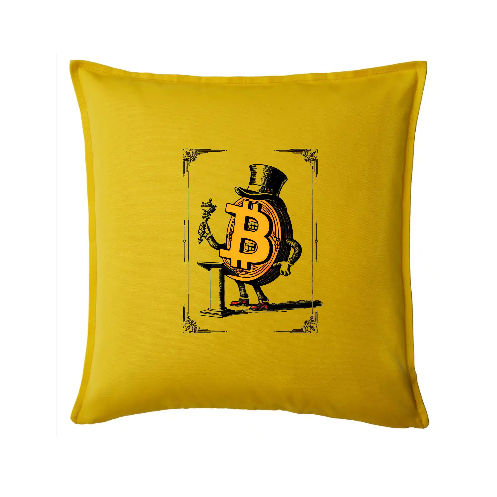 Oldschool bitcoin