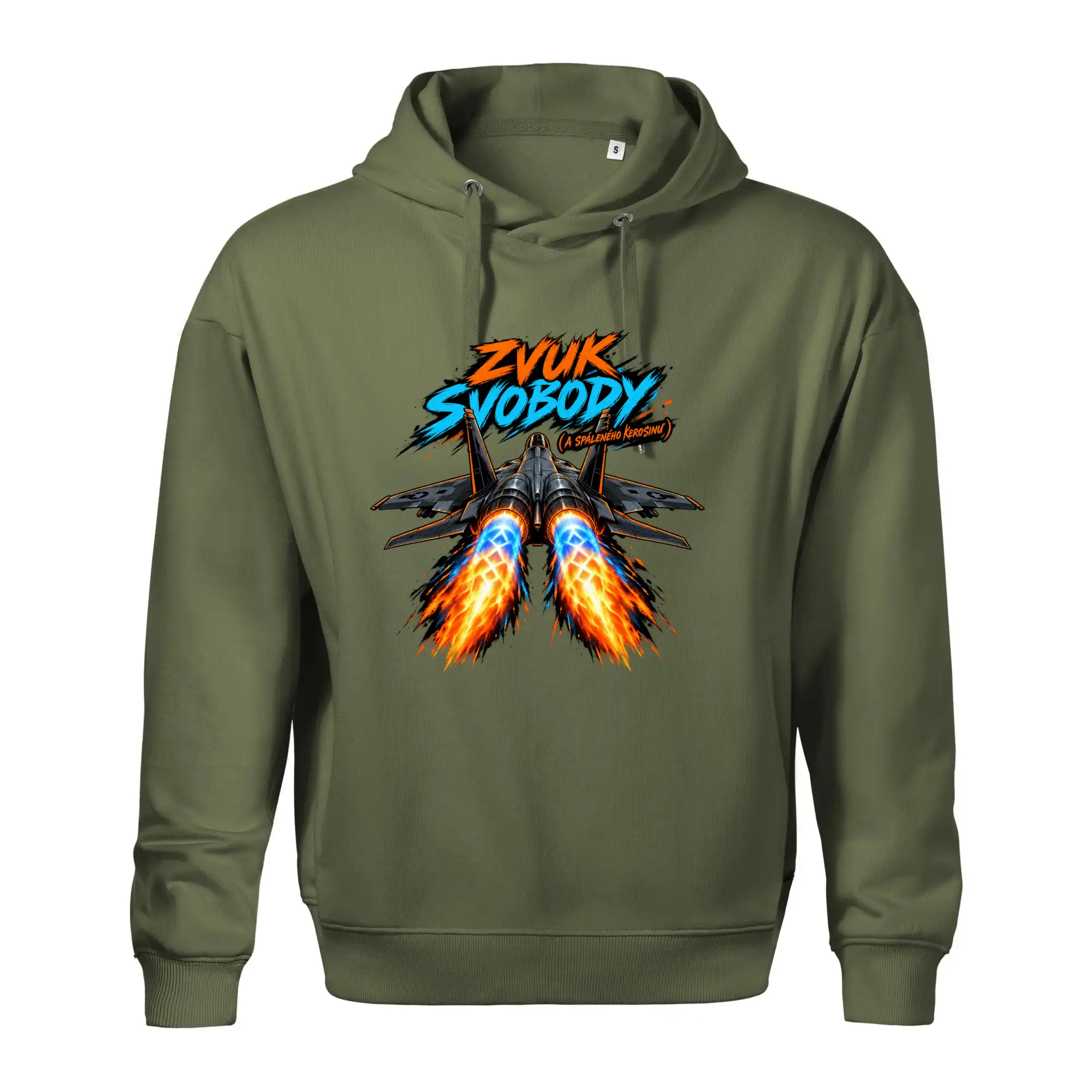 Zvuk svobody
