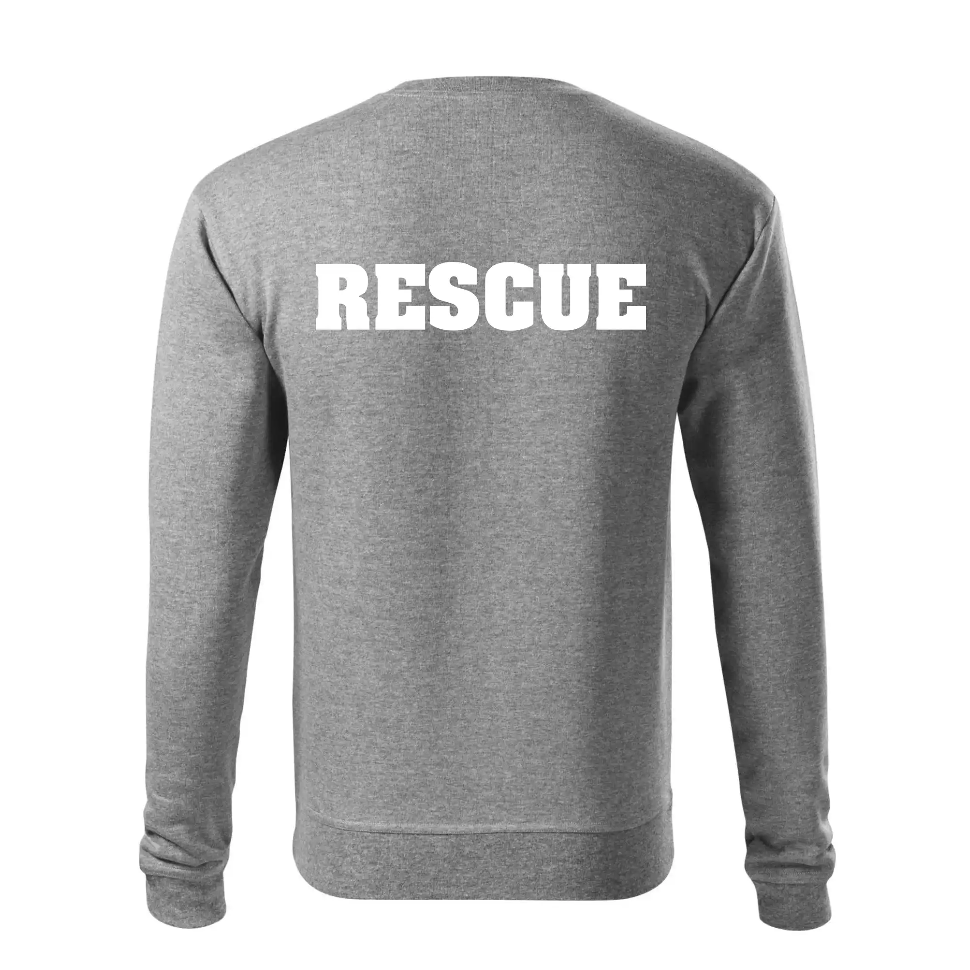 Rescue - pro záchranáře