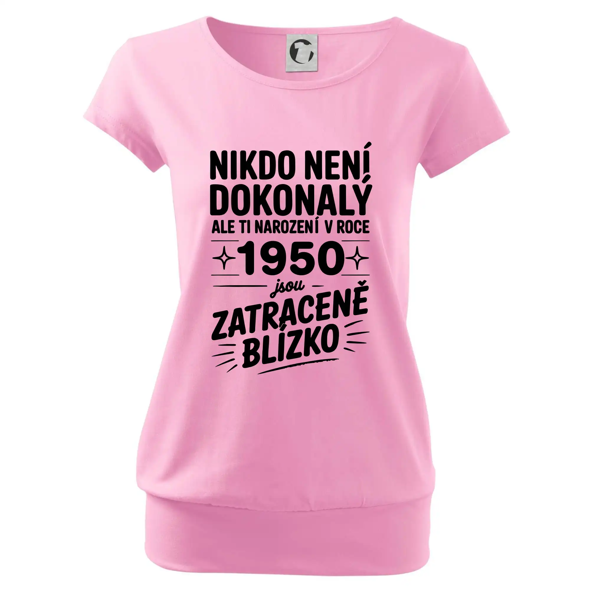 Nikdo není dokonalý ale ti narození v roce 1950 jsou zatraceně blízko