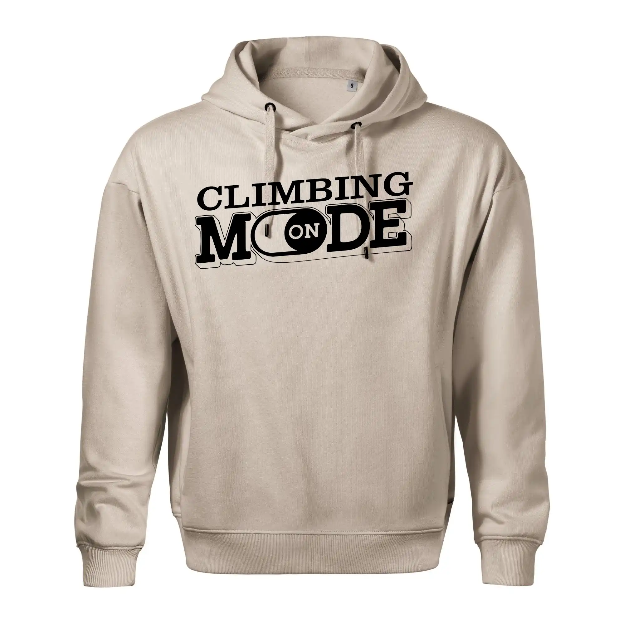 Climbing mode