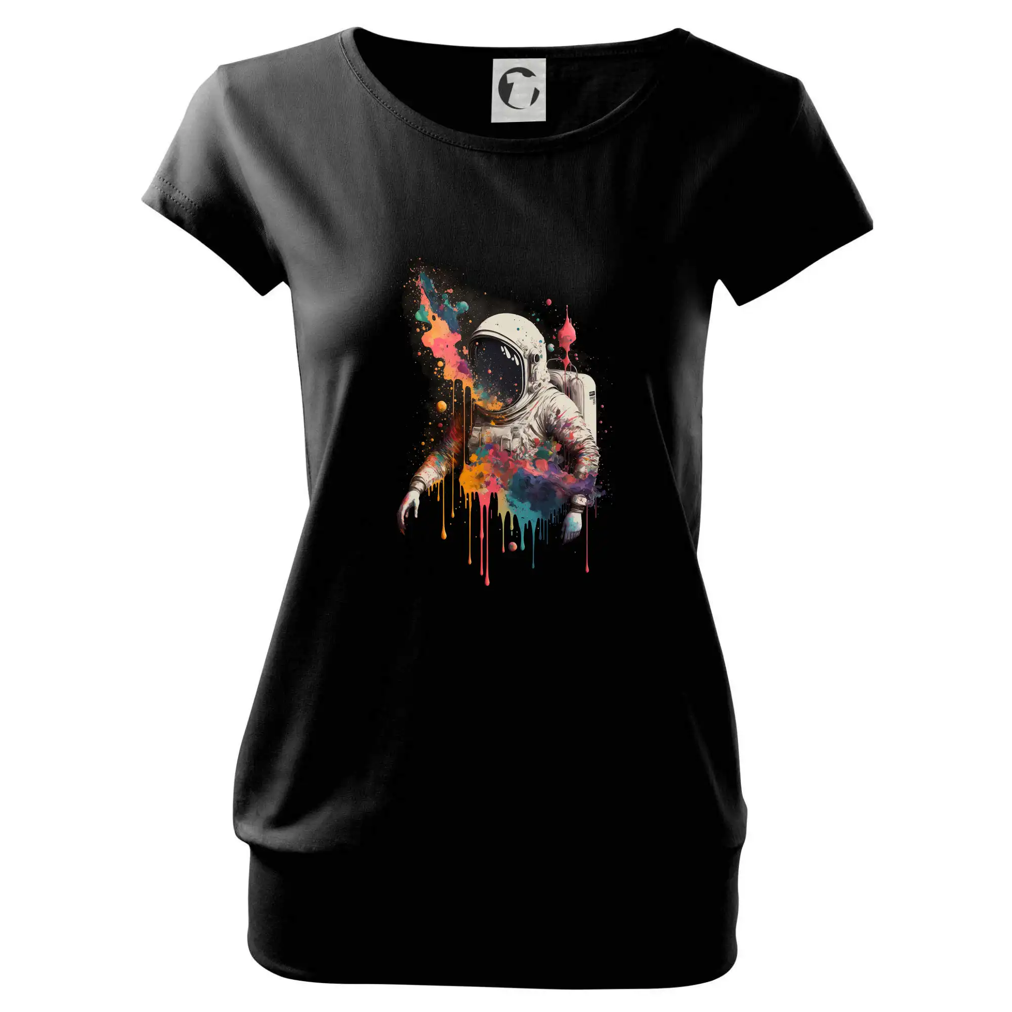Kosmonaut color