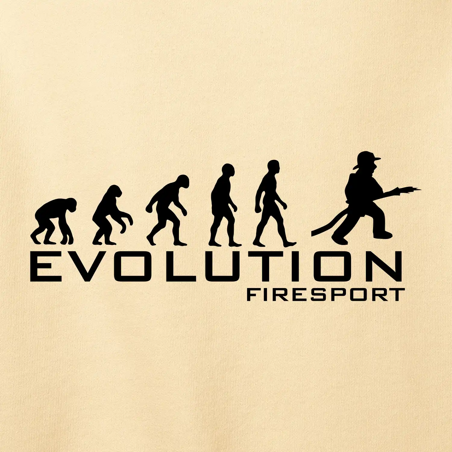 Evolution Firesport