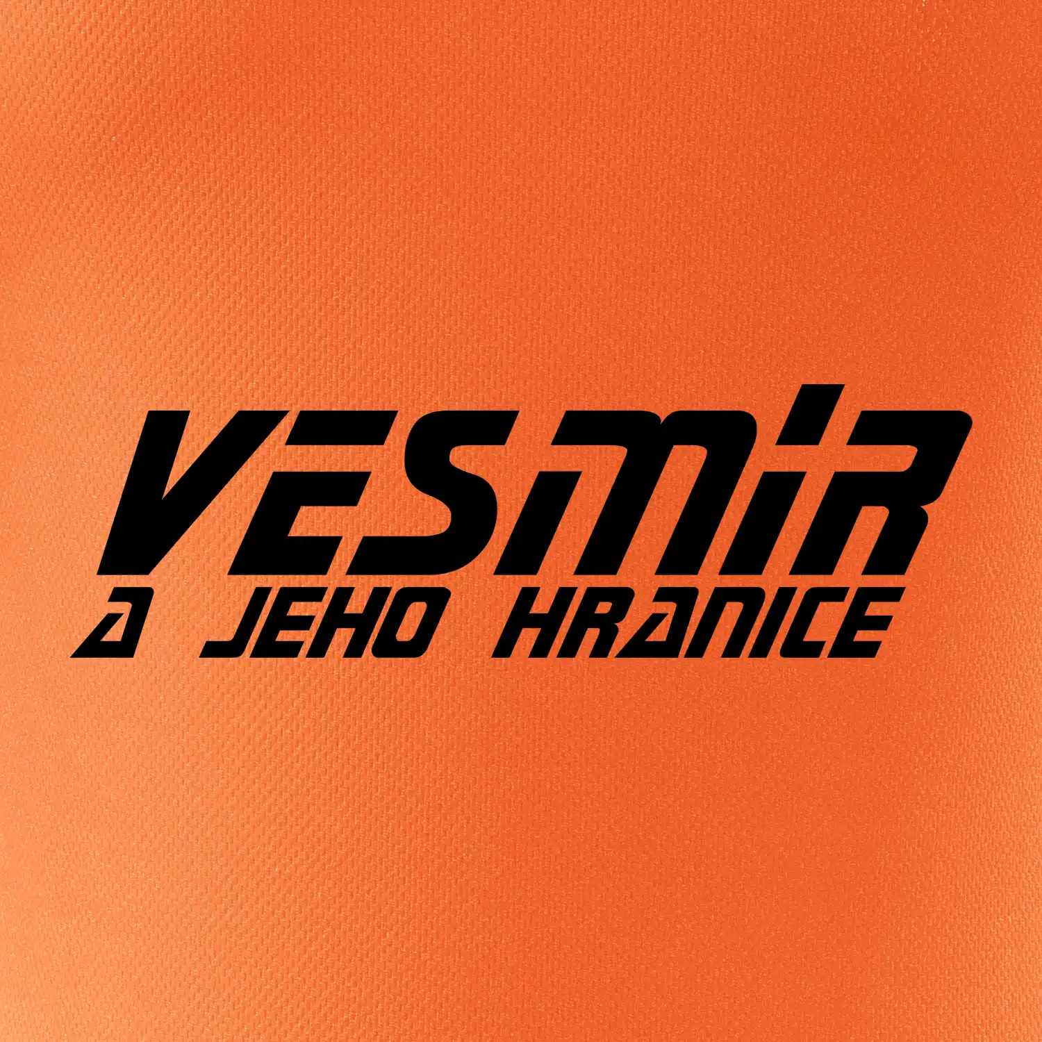 Vesmír a jeho hranice