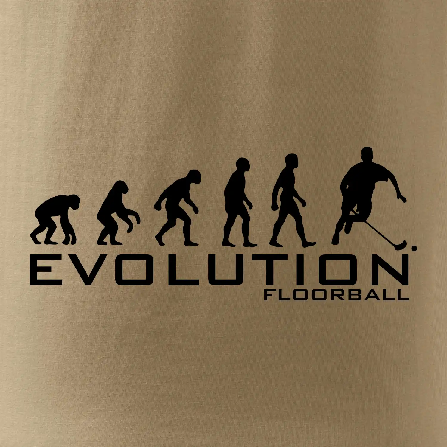 Evoluce Floorball