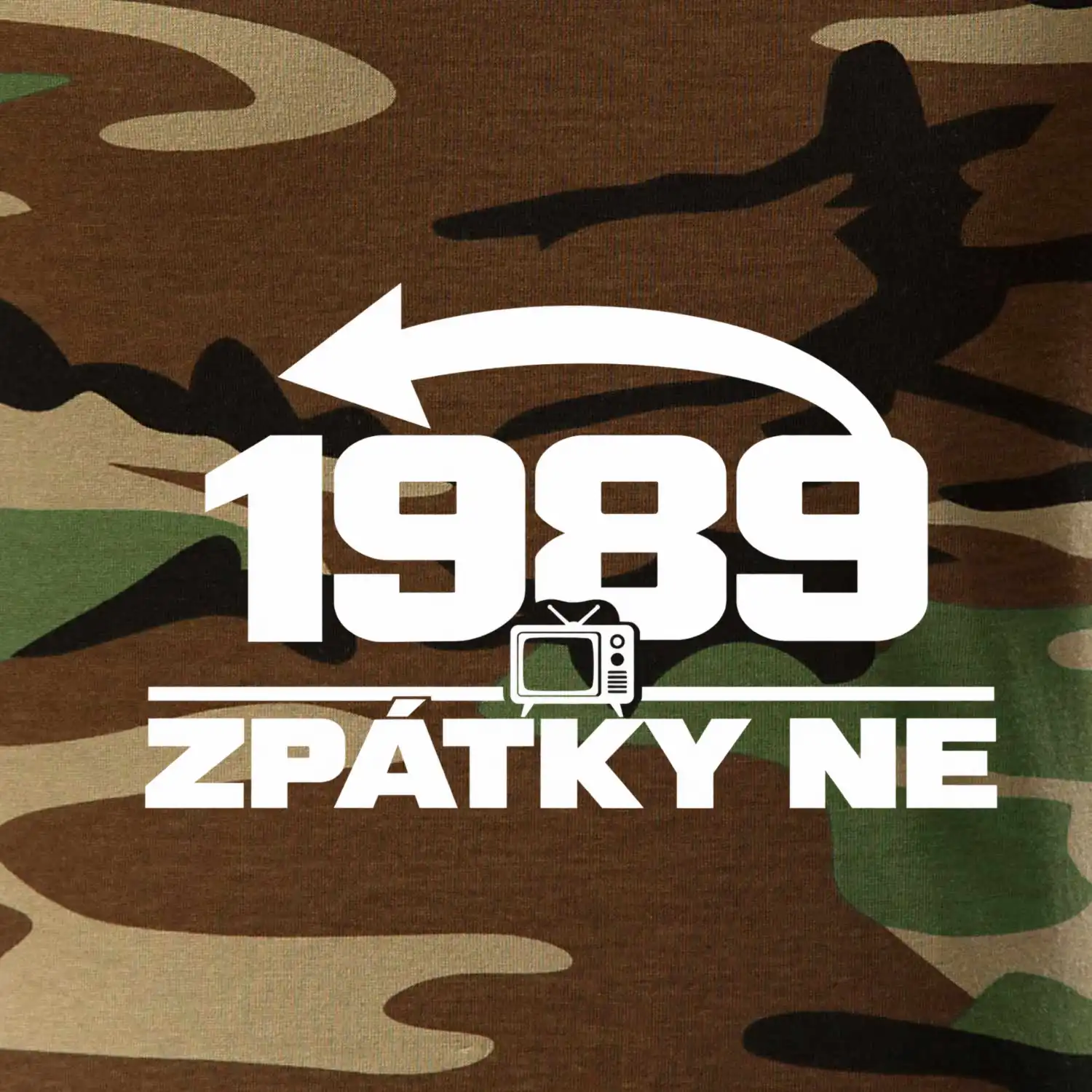 Zpátky ne rok 1989
