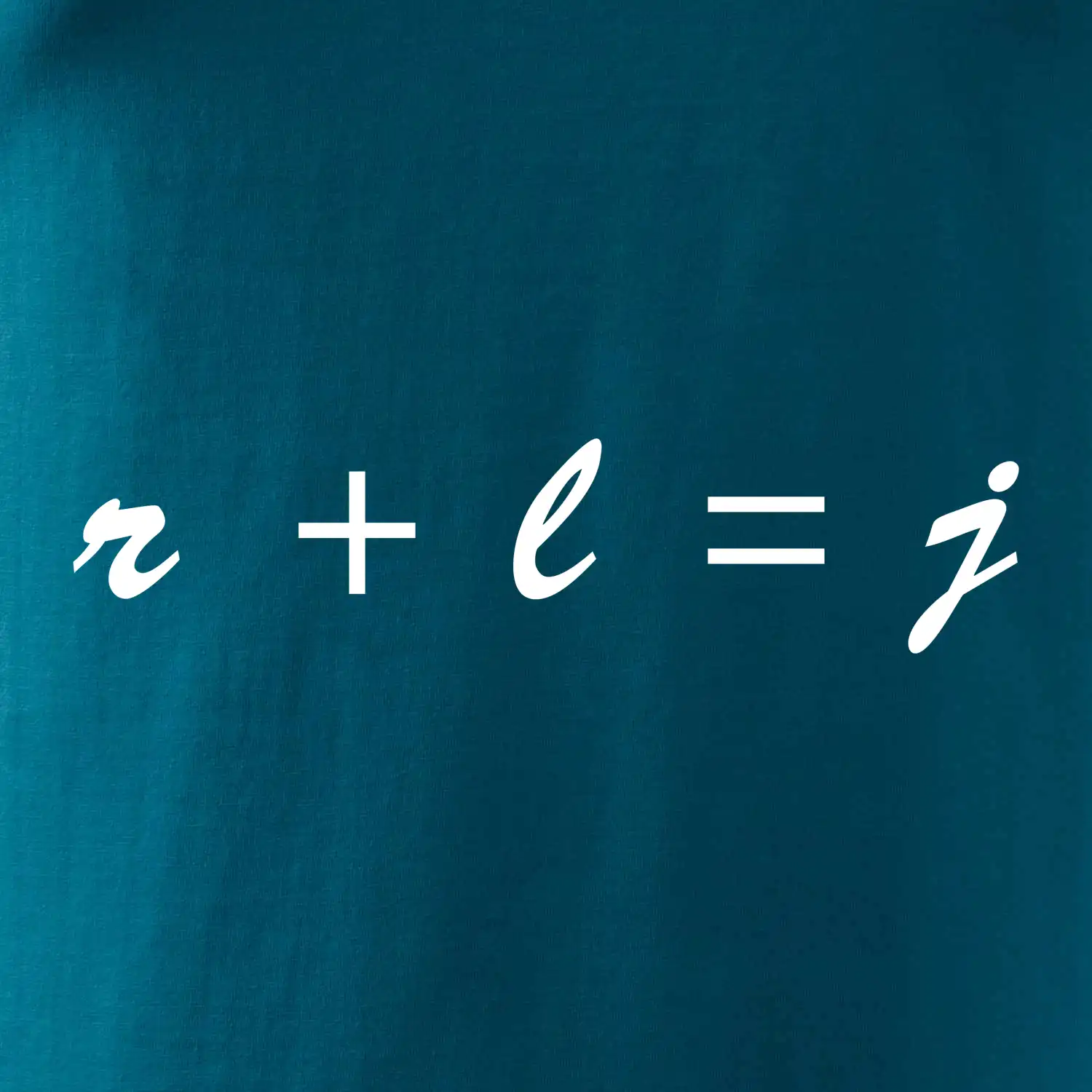 Hra matematiky