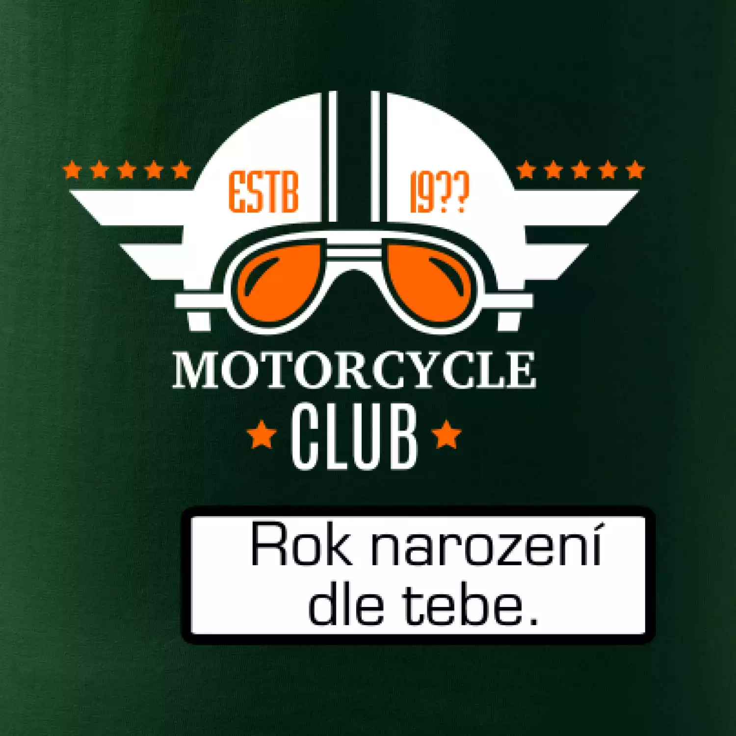 Helma established (vlastní ročník)