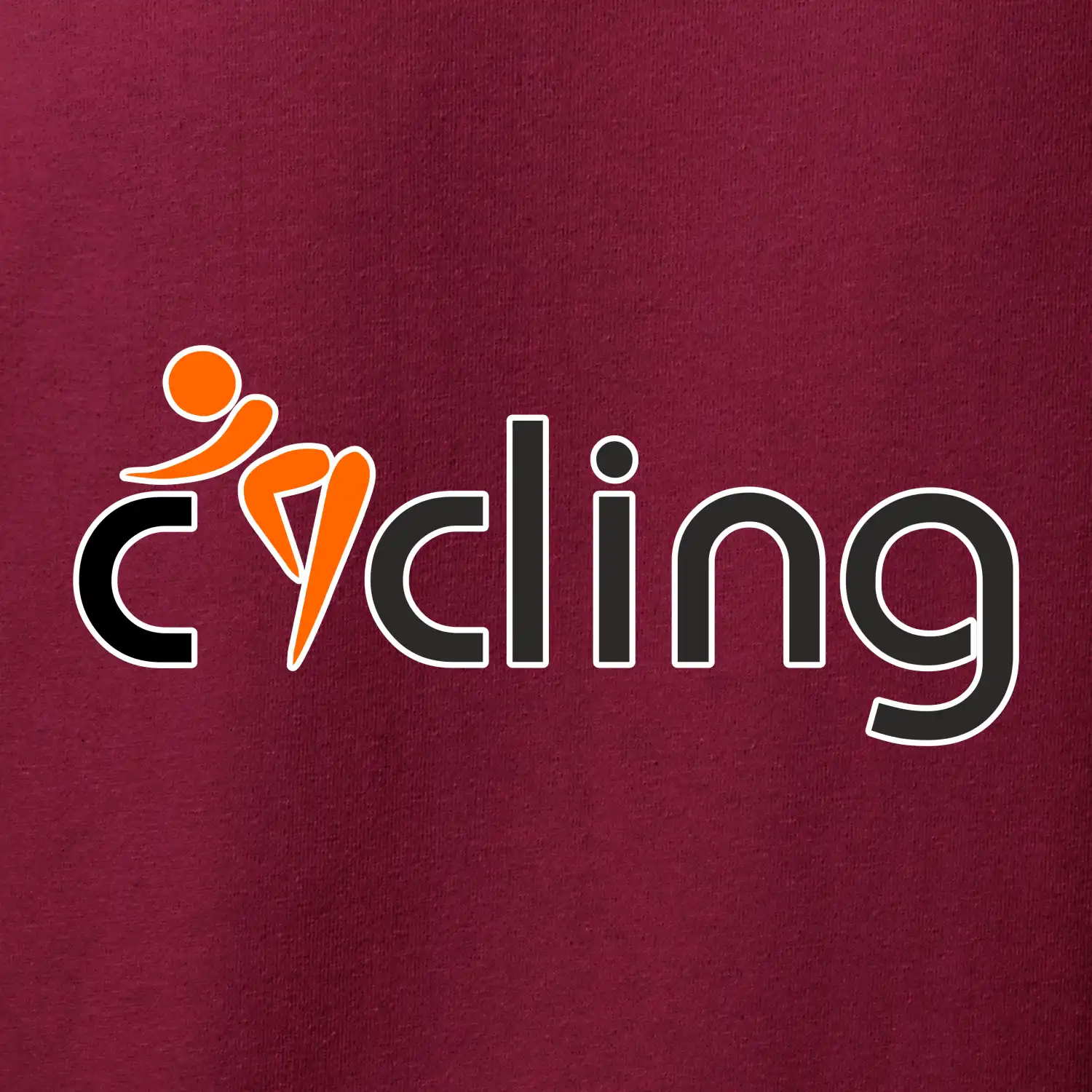 Cycling postava