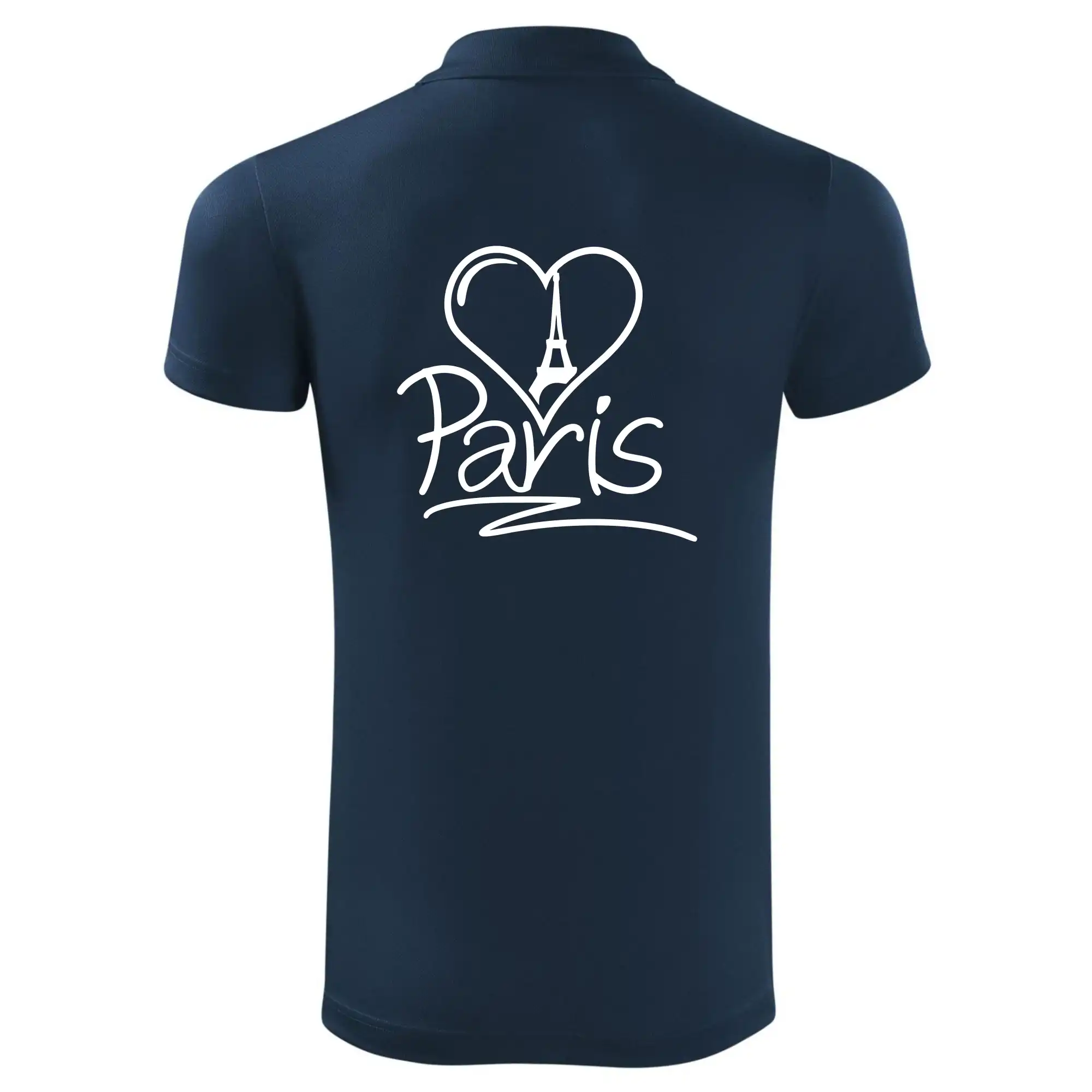 Srdce Paris