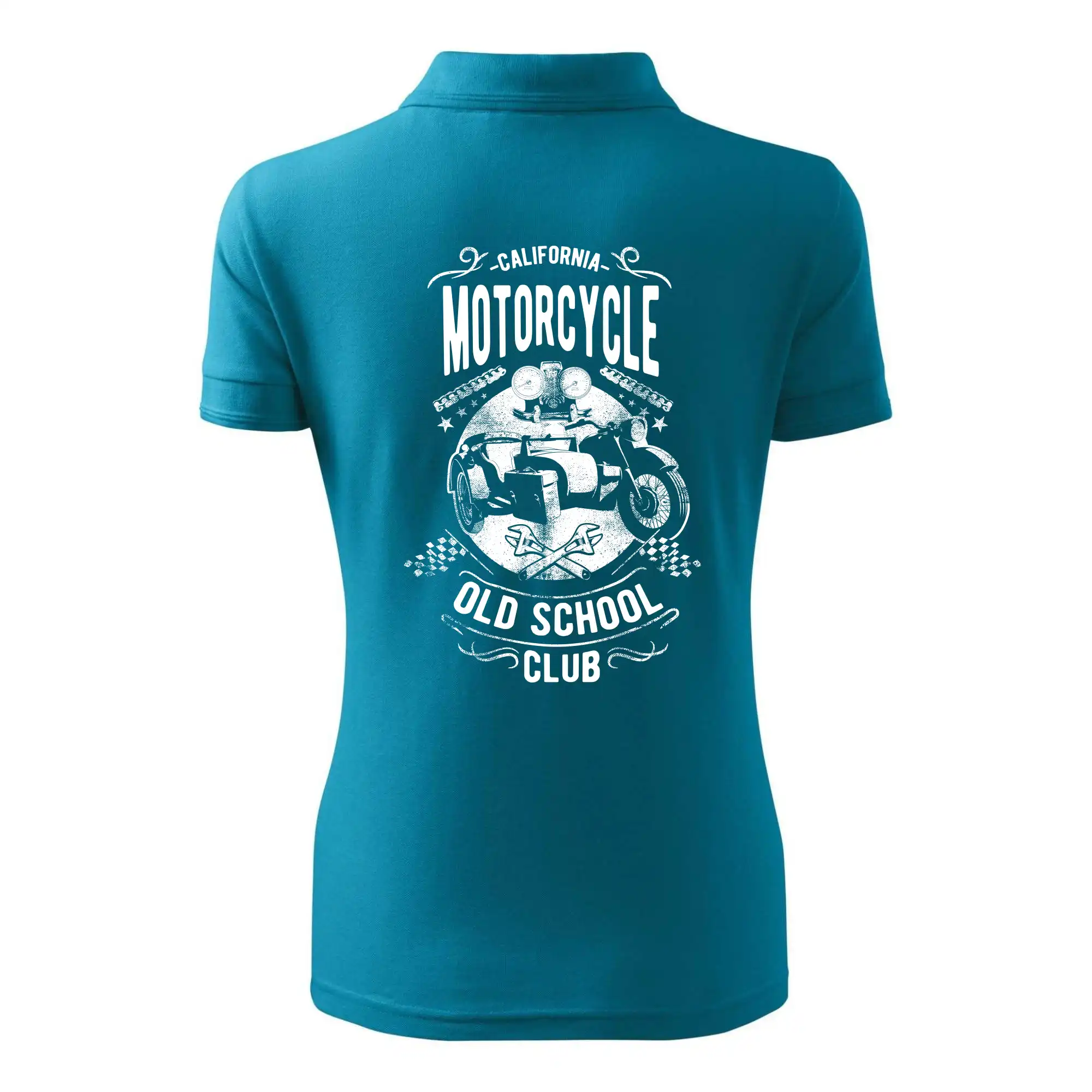 California Old School Club
