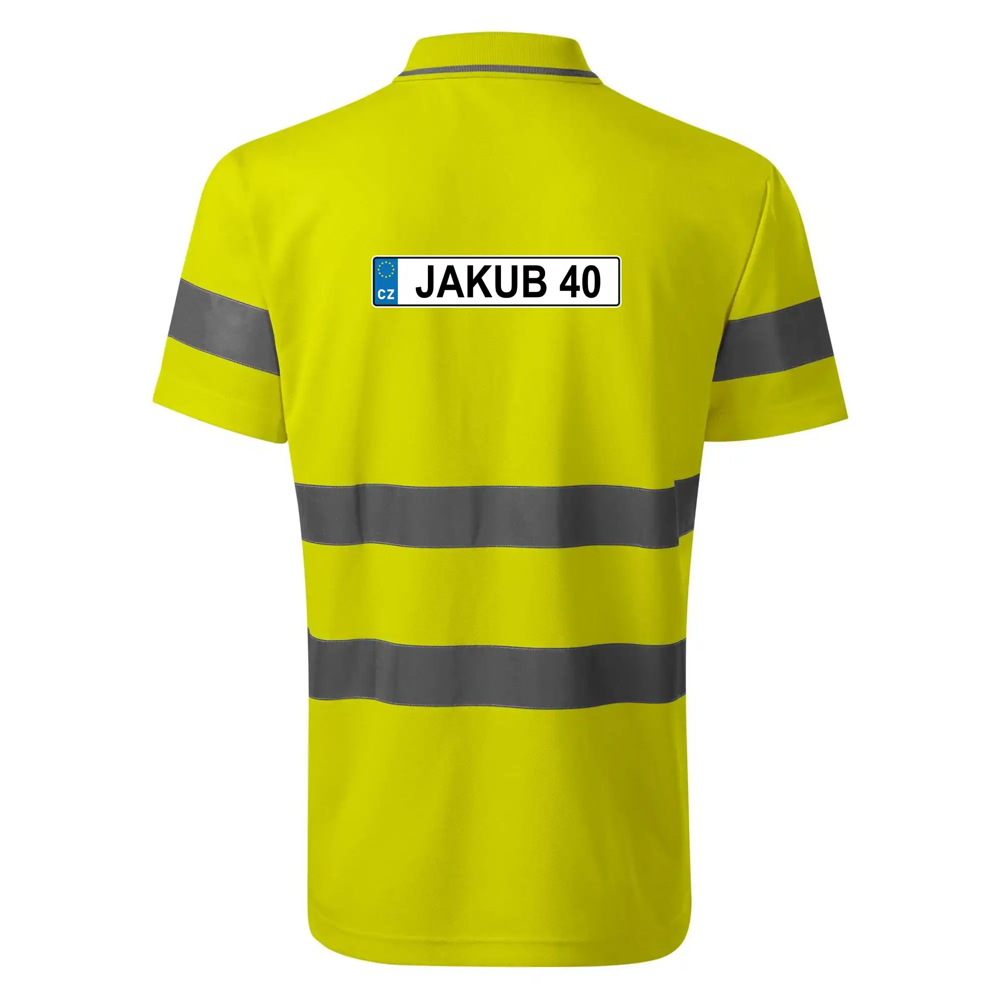 SPZ Jakub 40