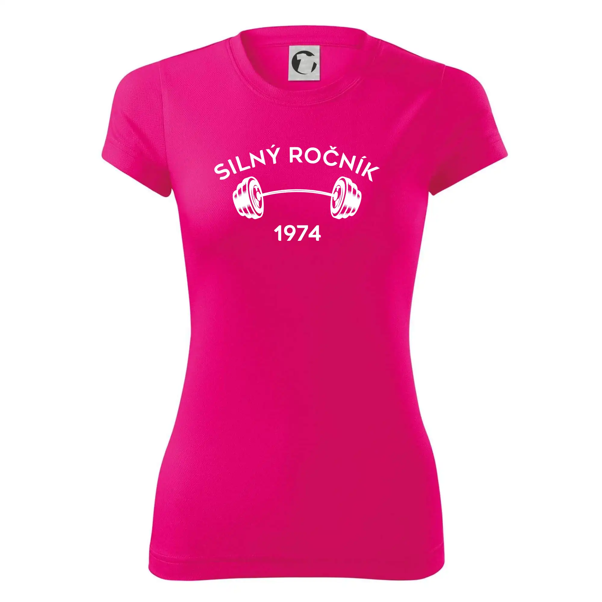 Silný ročník - Letopočet 1974