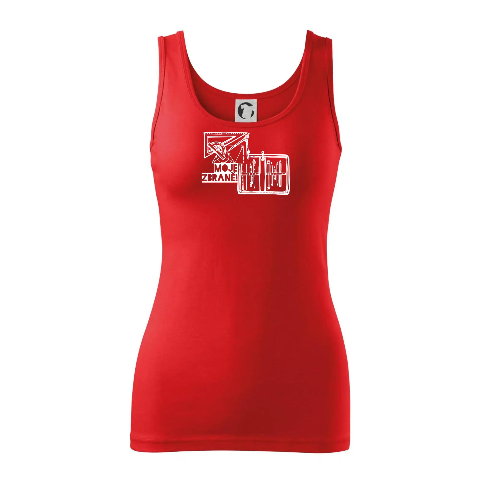 Moje zbraně - Geometrie - matematika