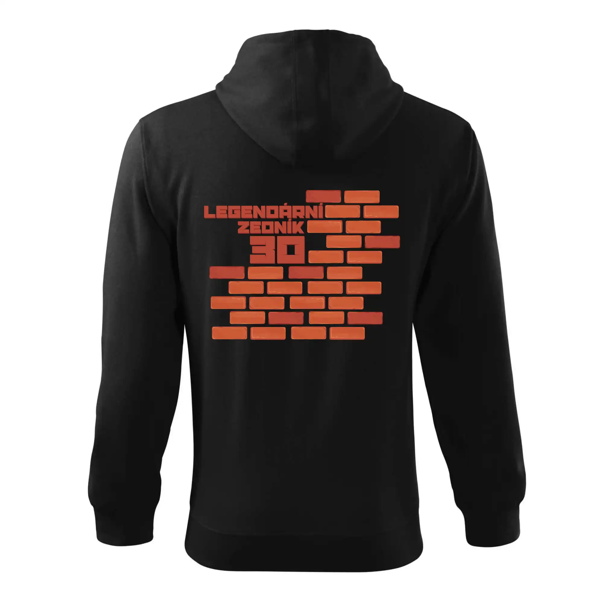Legendární zedník 30