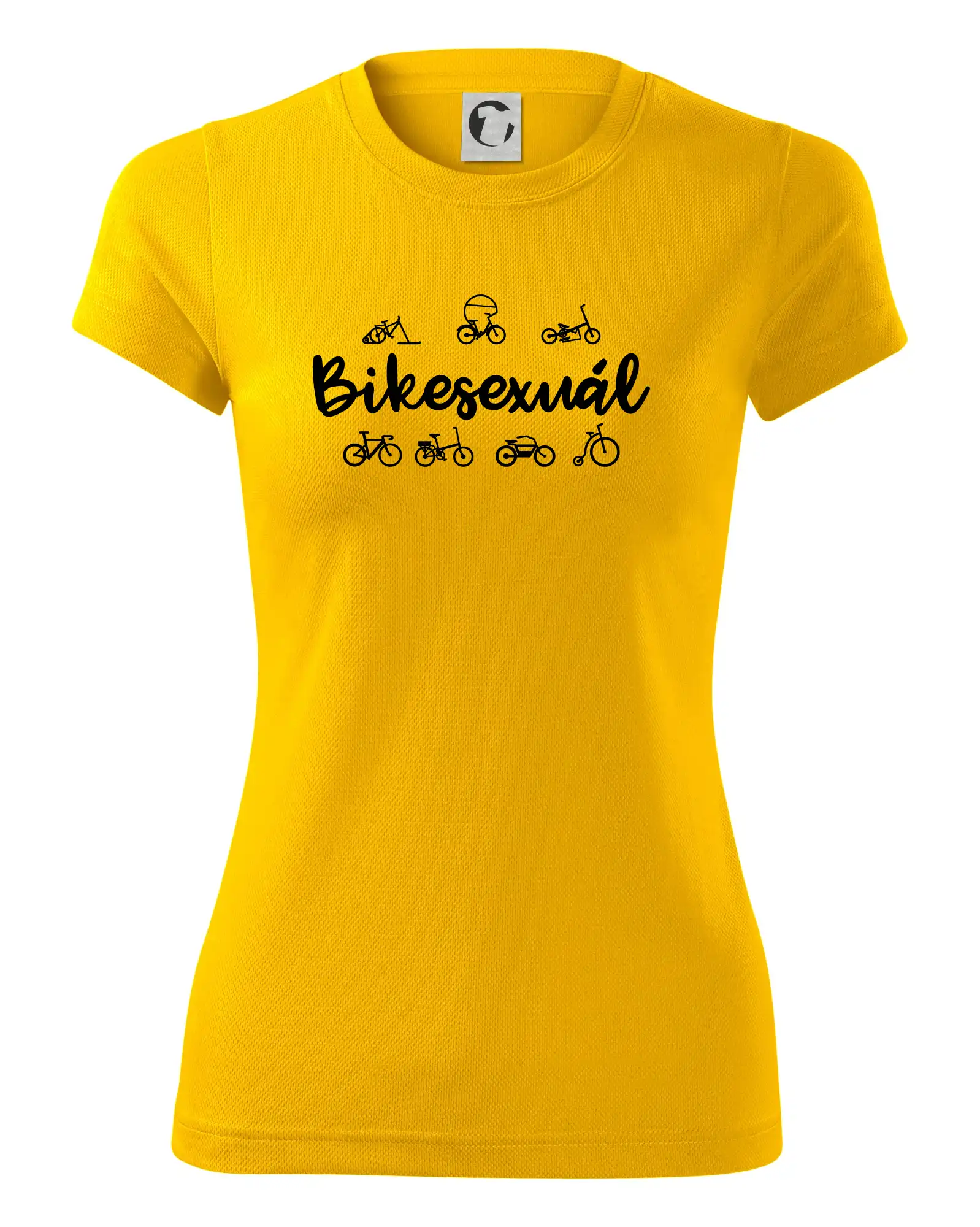 Bikesexuál