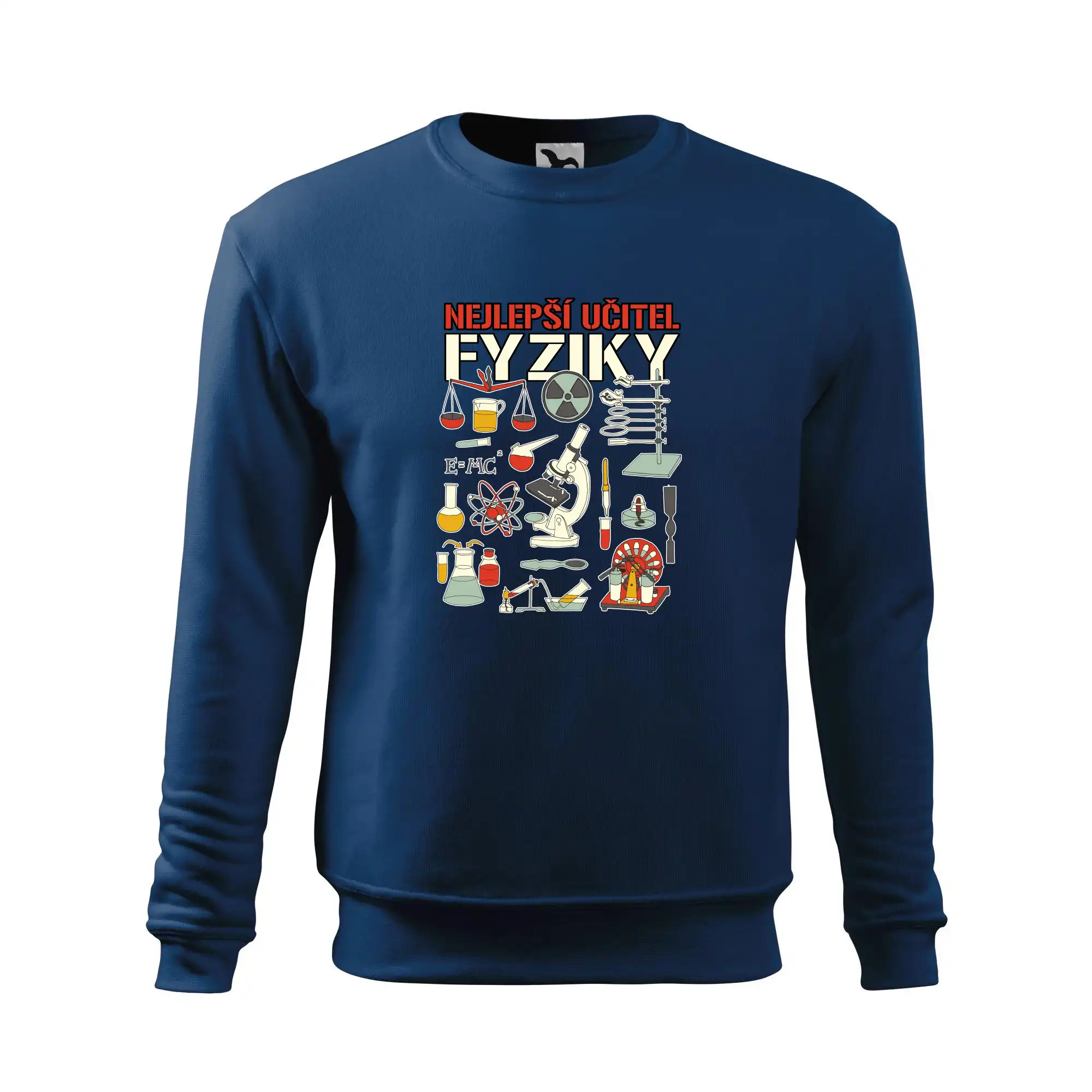 Nejlepší učitel fyziky