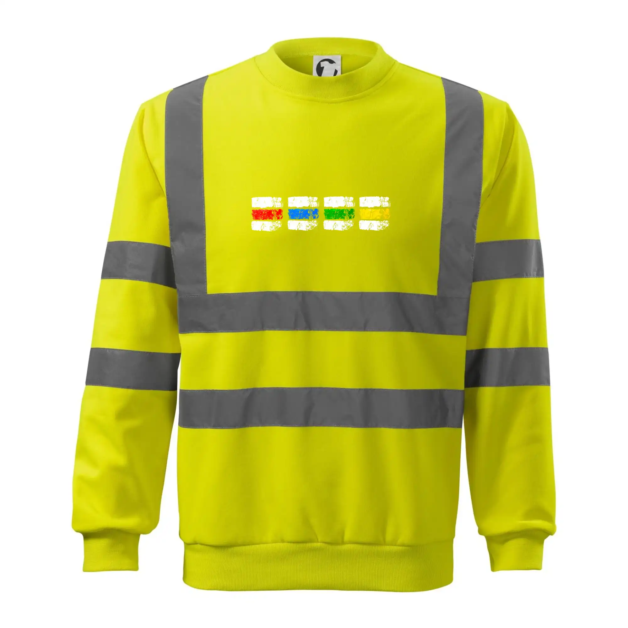 Turistické značky všechny