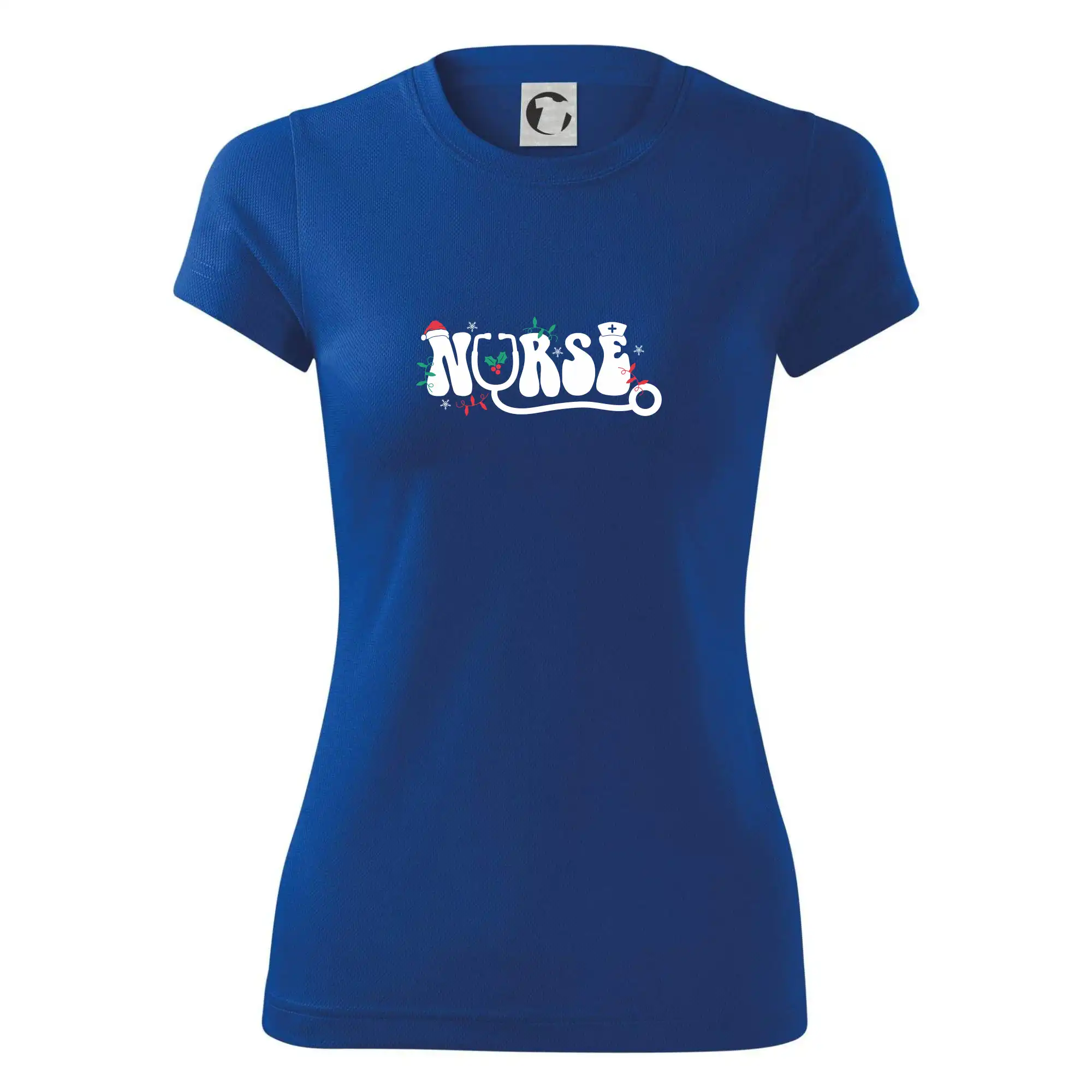 Nurse Christmas