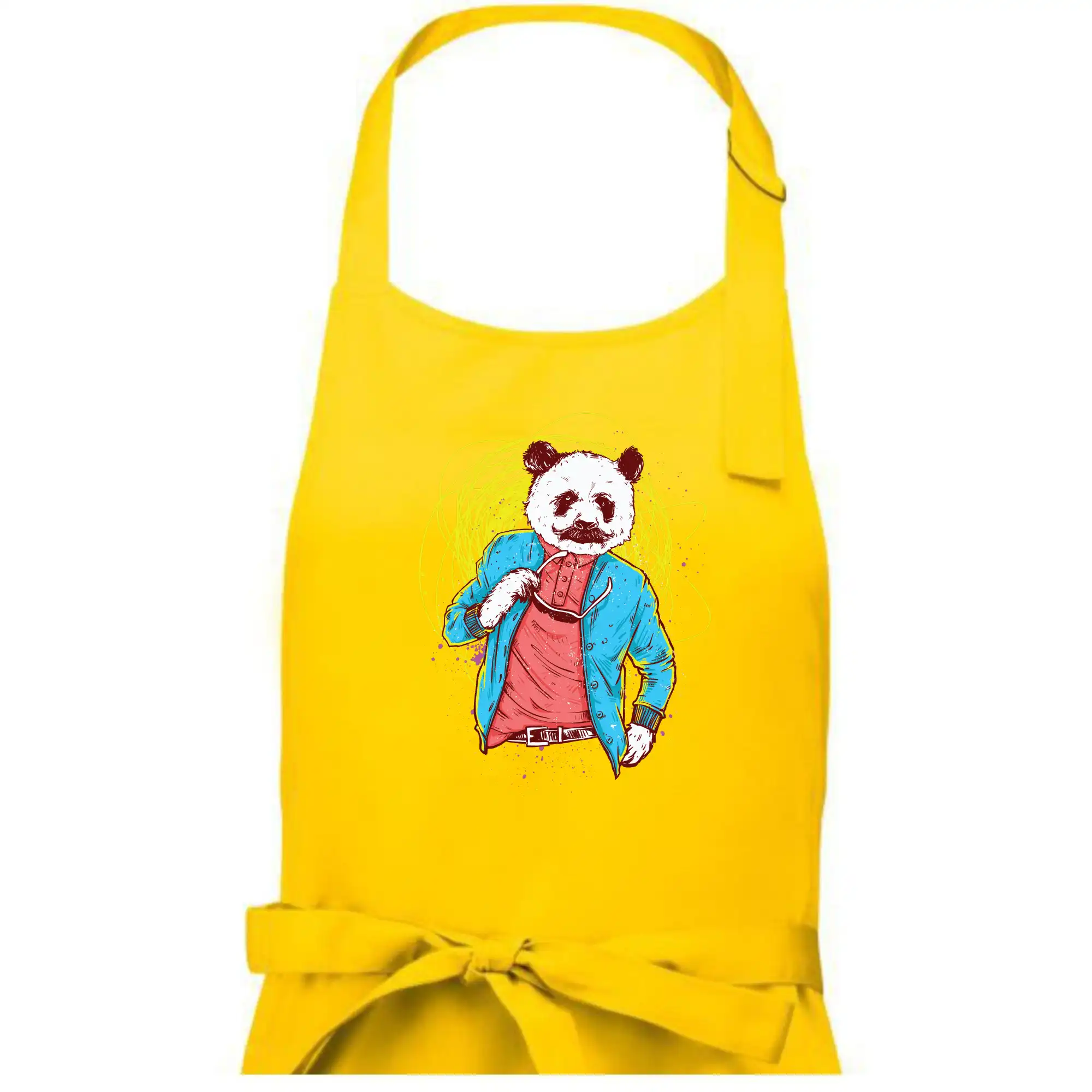 Panda Bear