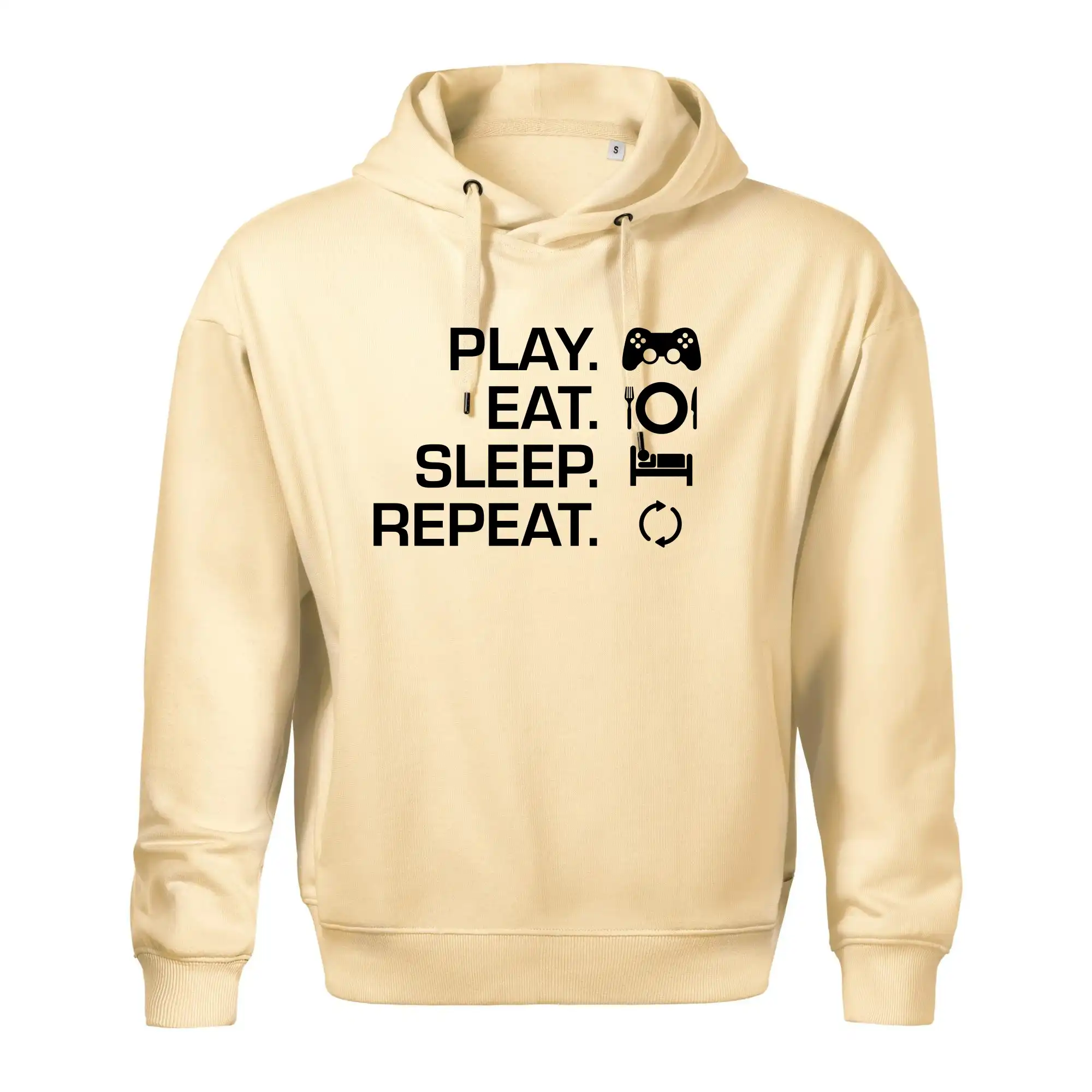 Play Eat Sleep Repeat game