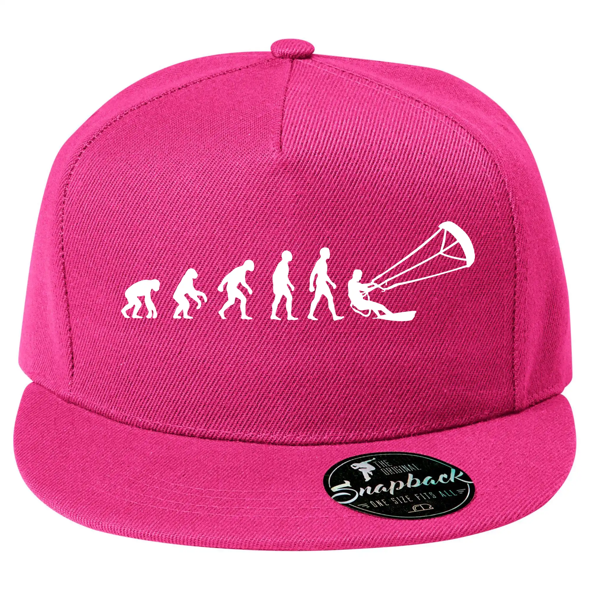 Evoluce KITEBOARDING