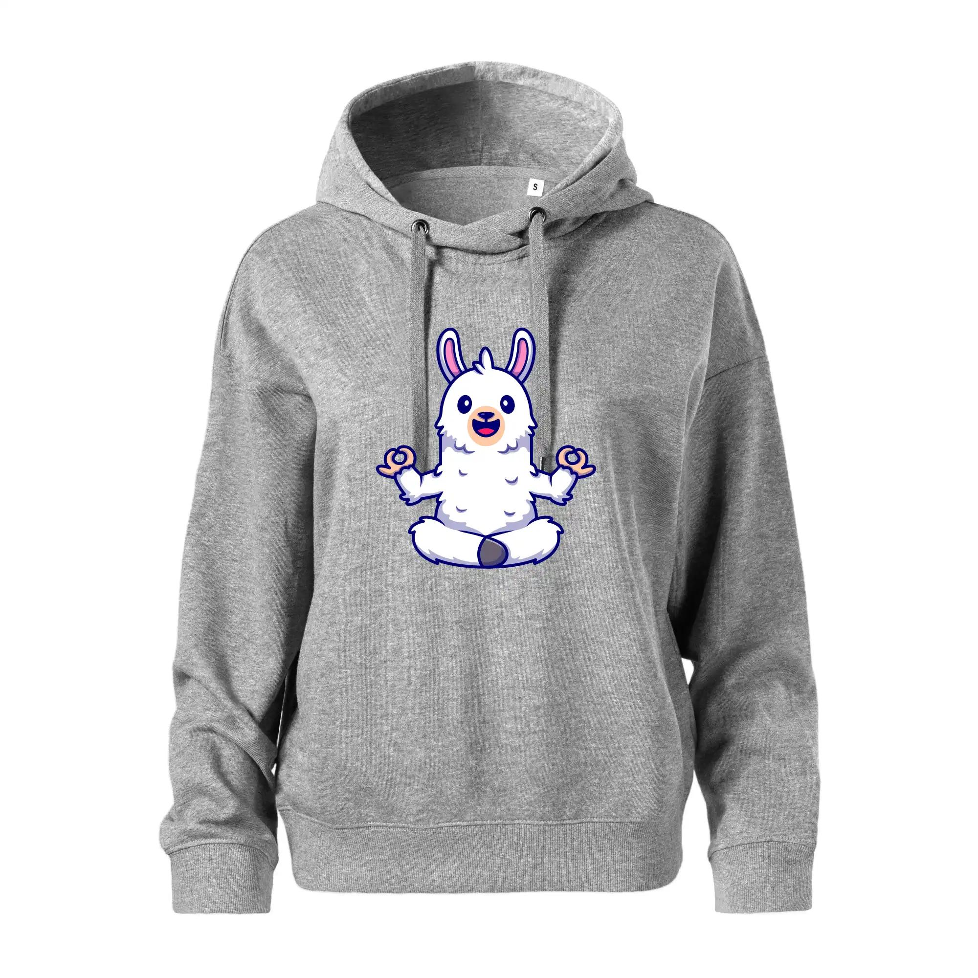 Yoga meditace - lama