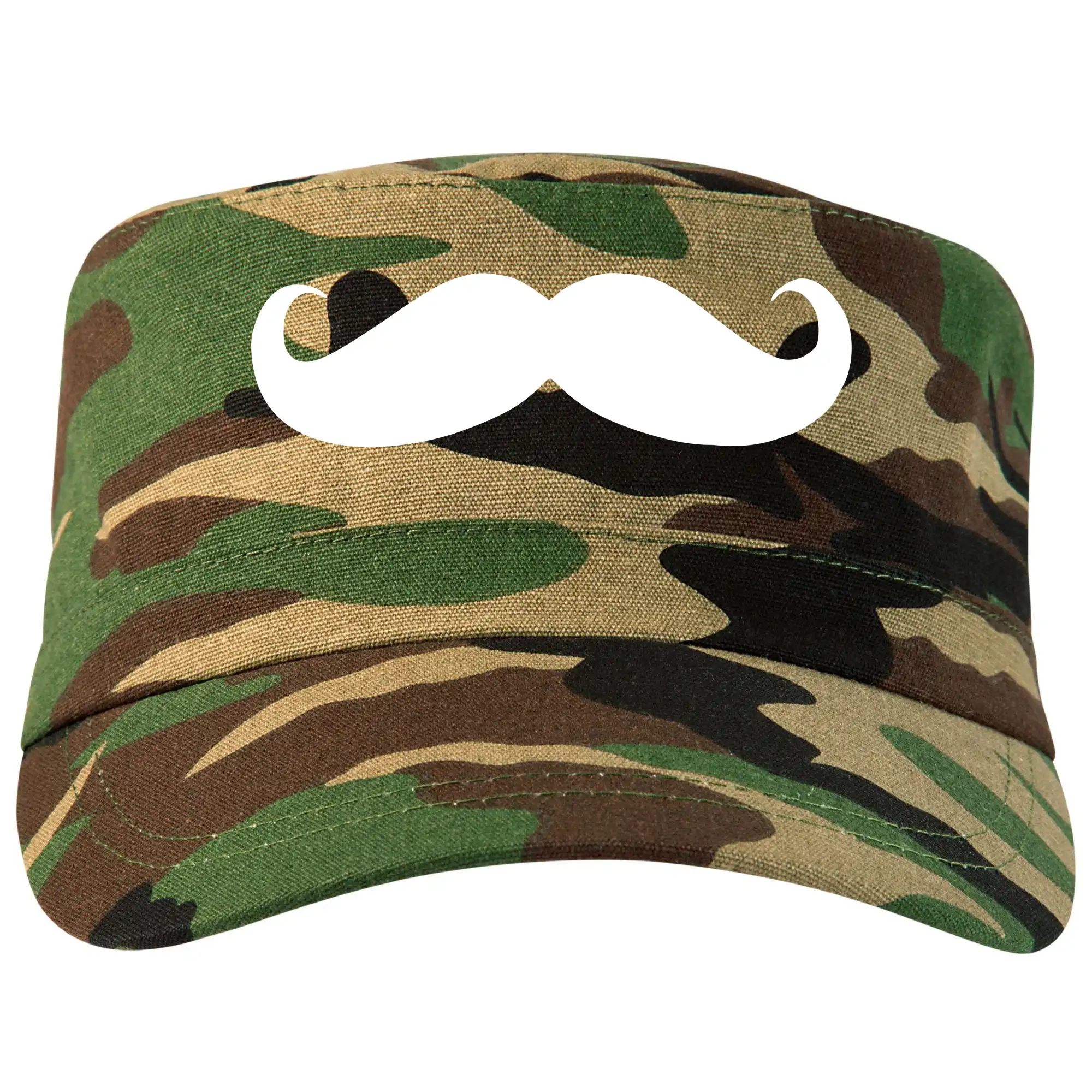 Mustache - knírek