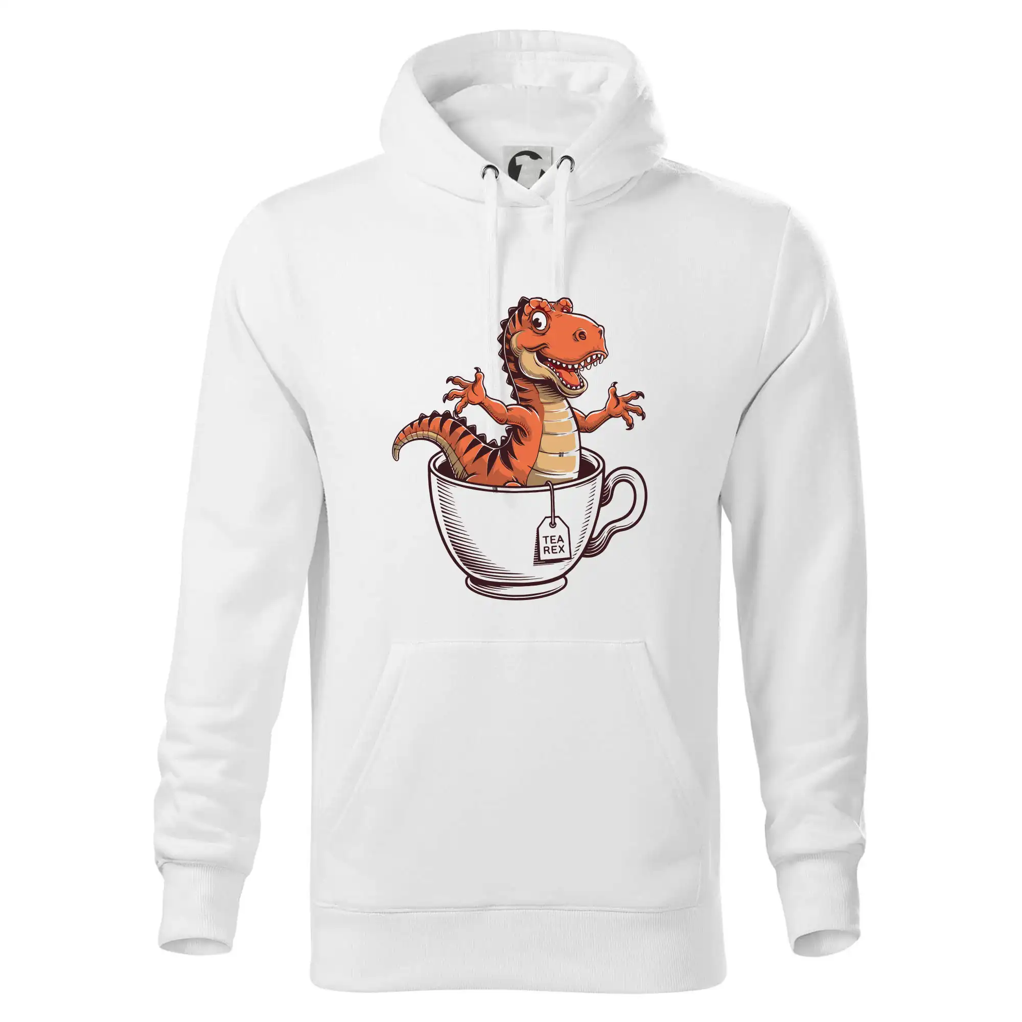 Tea rex