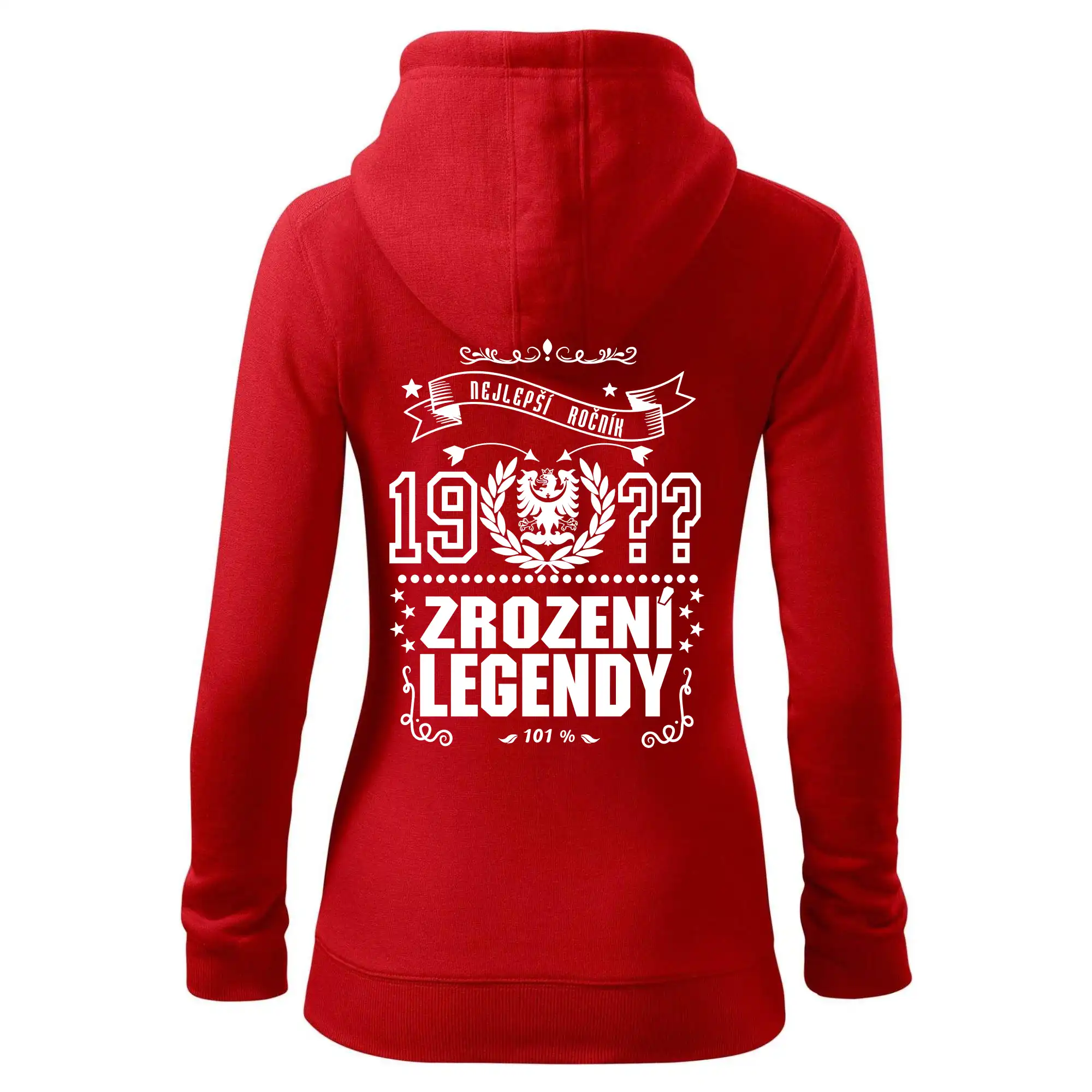 Zrození legendy - slezská orlice