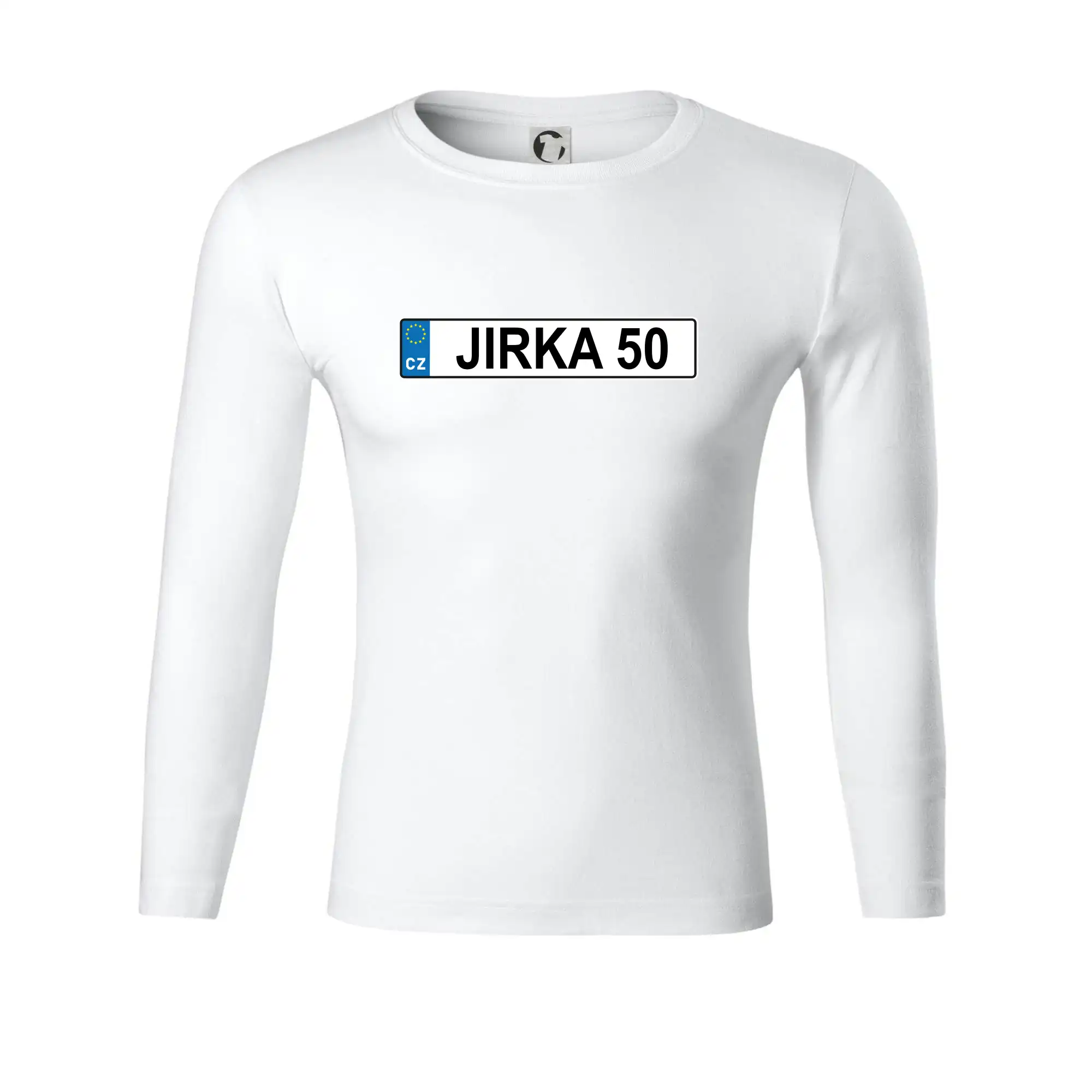 SPZ Jirka 50